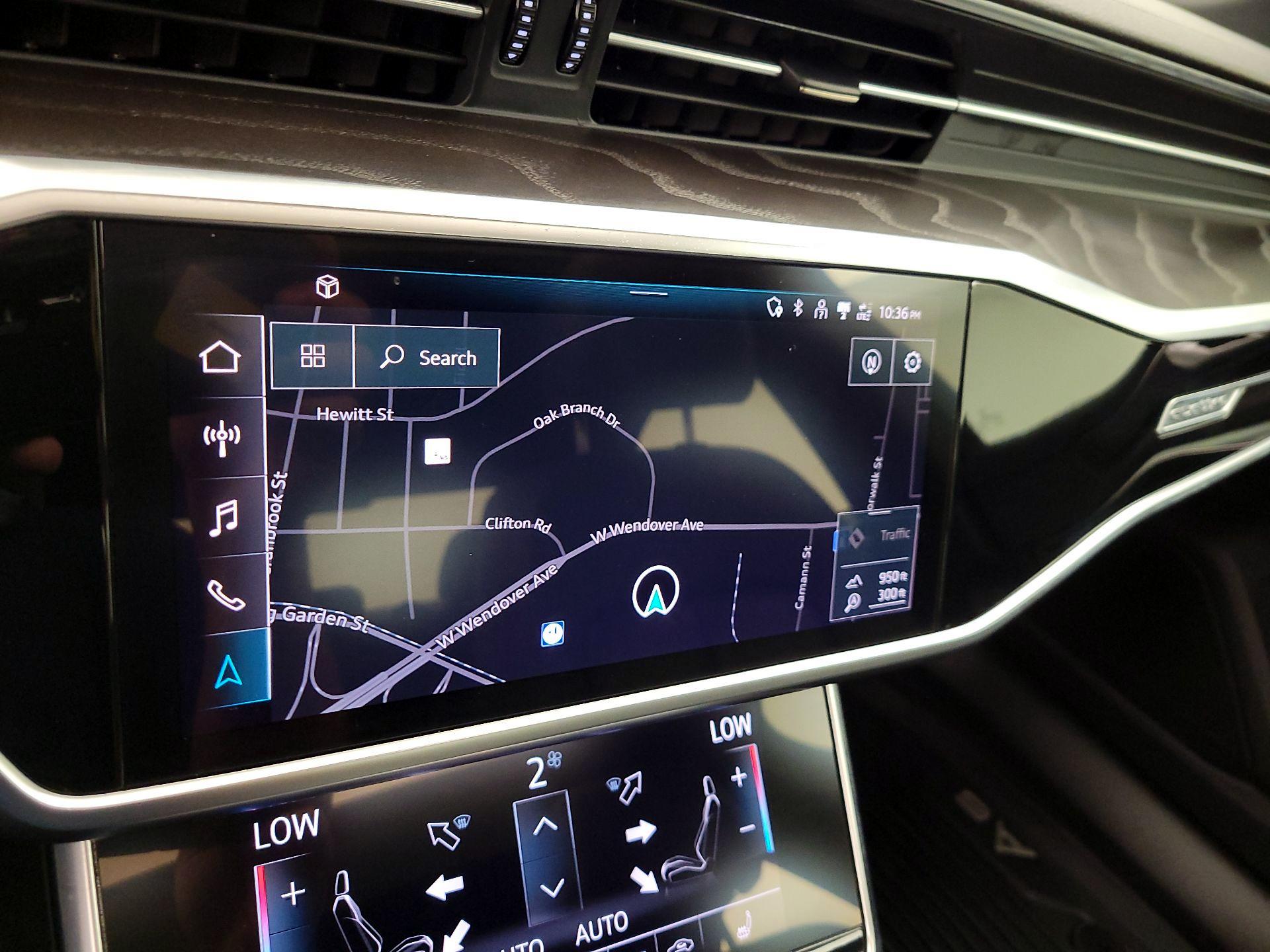 Thumbnail: 2021 Audi A6 - 14