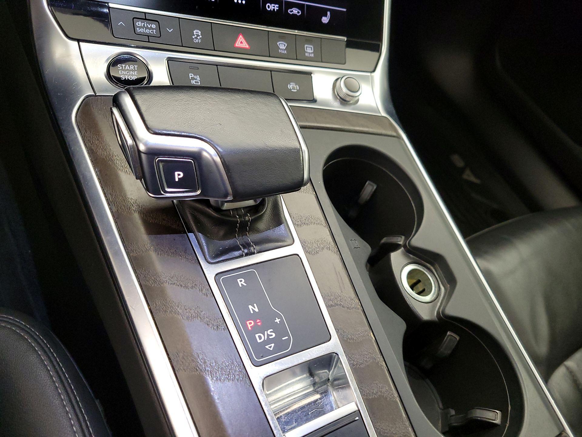 Thumbnail: 2021 Audi A6 - 18