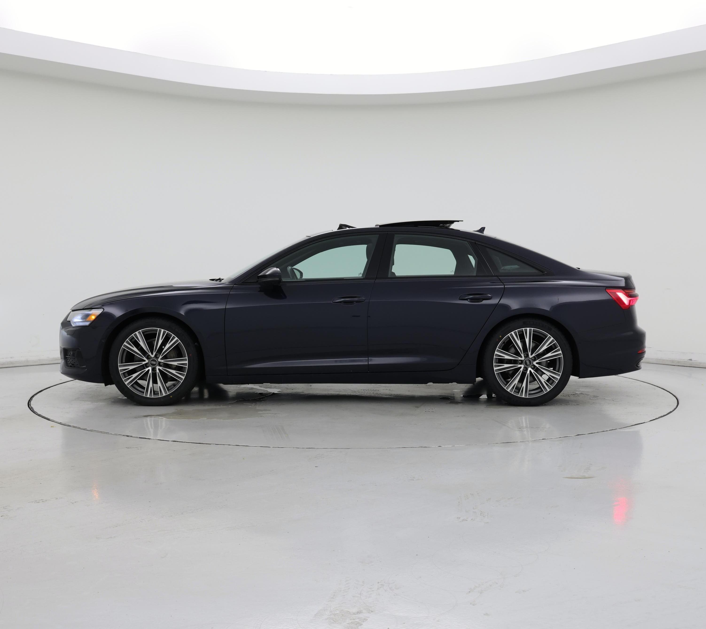 Thumbnail: 2021 Audi A6 - 3