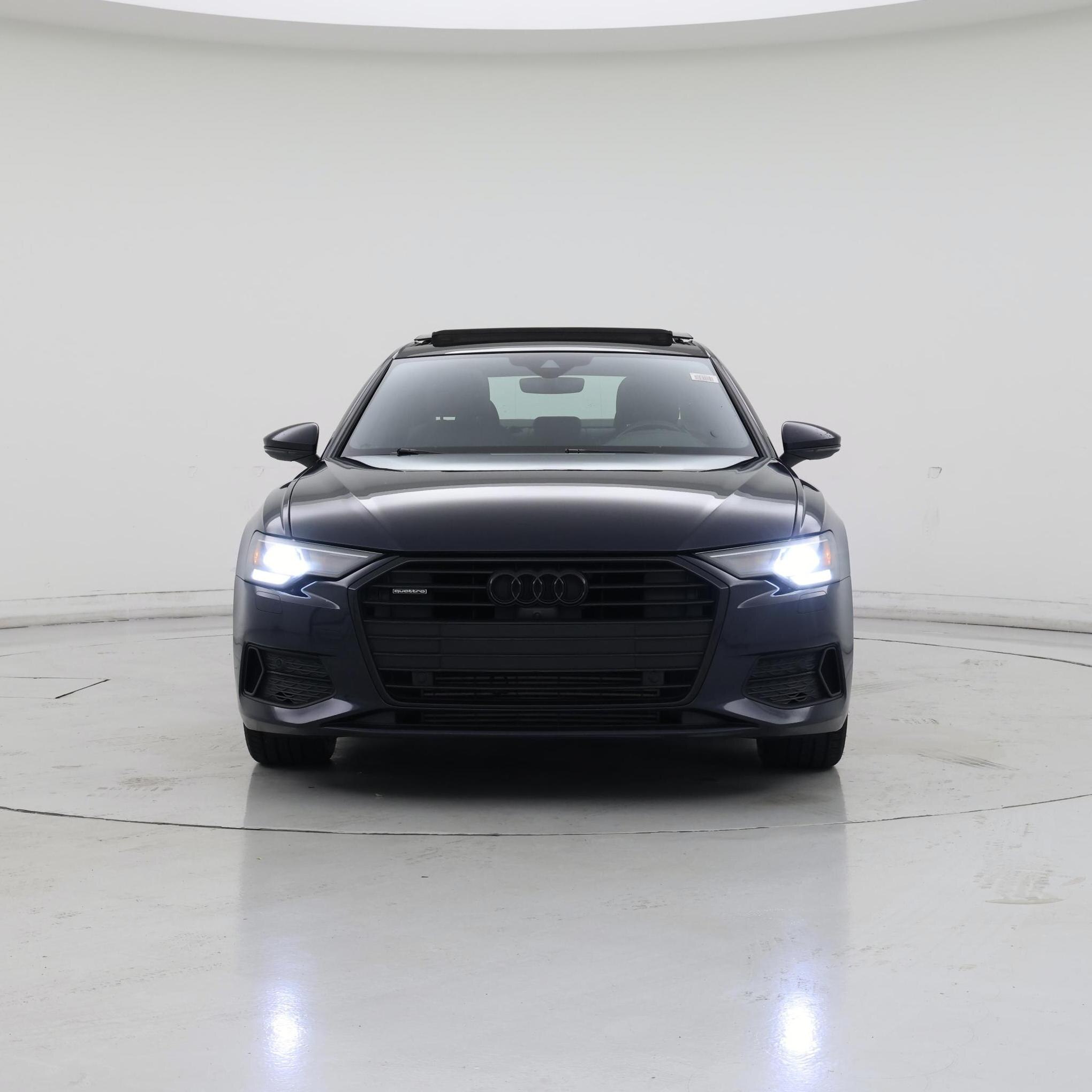 Thumbnail: 2021 Audi A6 - 5