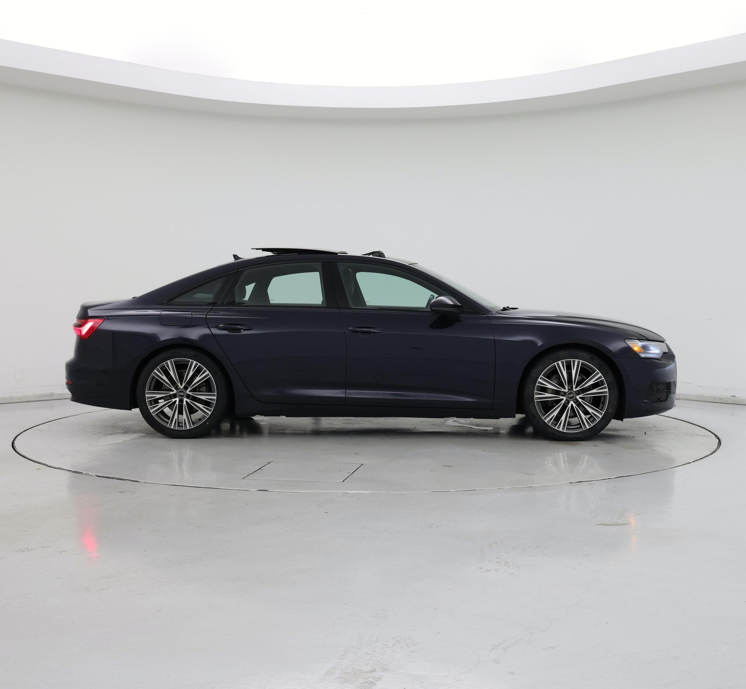 Thumbnail: 2021 Audi A6 - 7