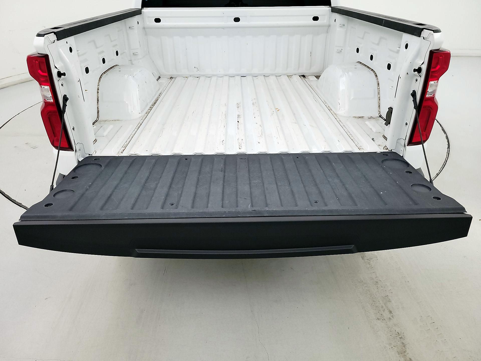 Thumbnail: 2021 Chevrolet Silverado 1500 - 20