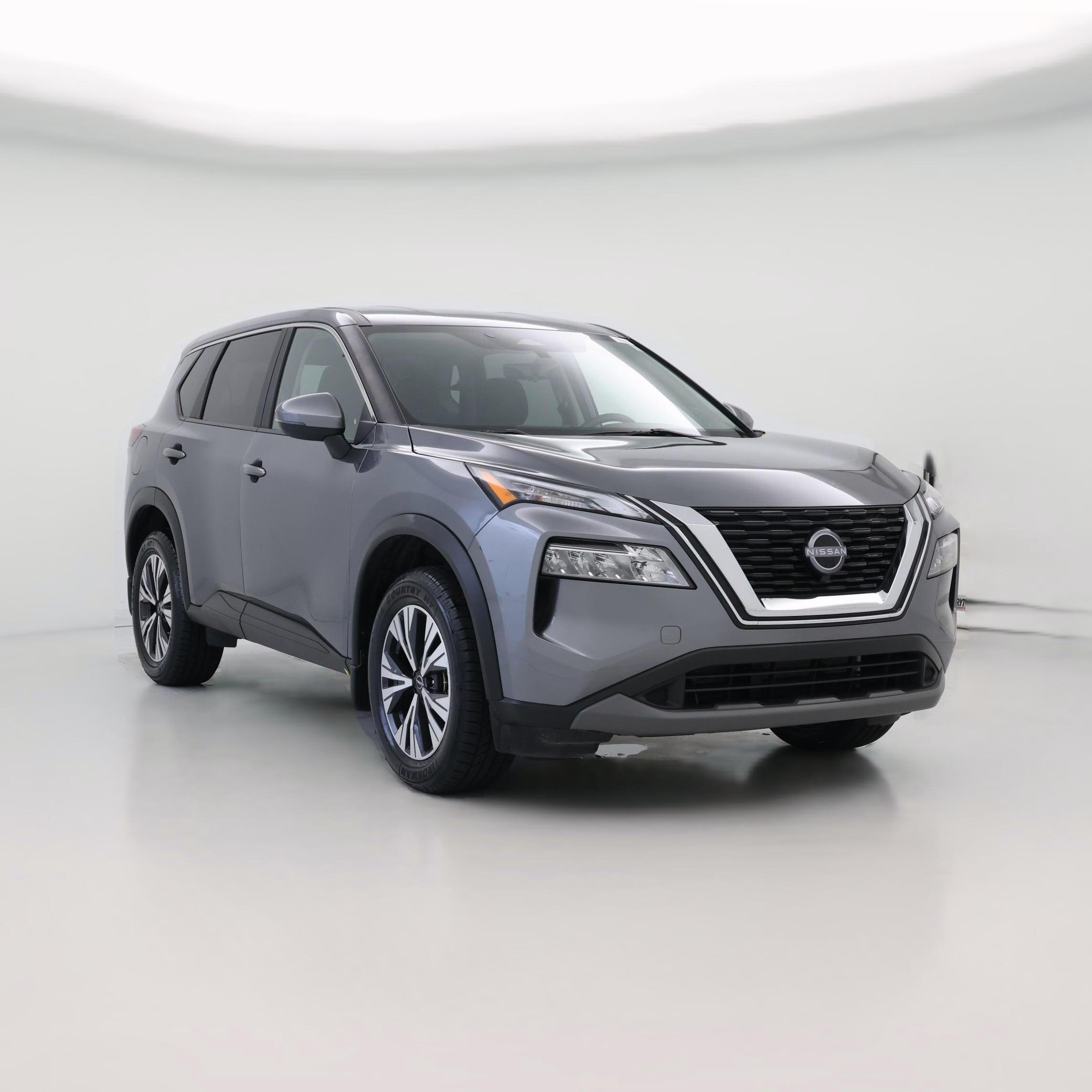 Thumbnail: 2023 Nissan Rogue - 1