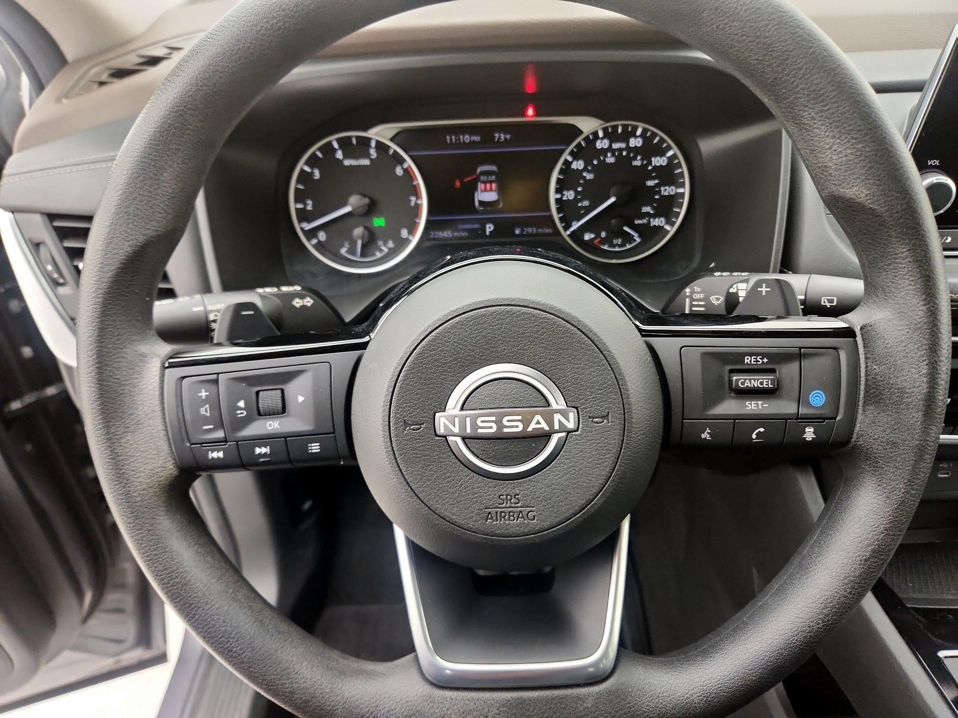 Thumbnail: 2023 Nissan Rogue - 10