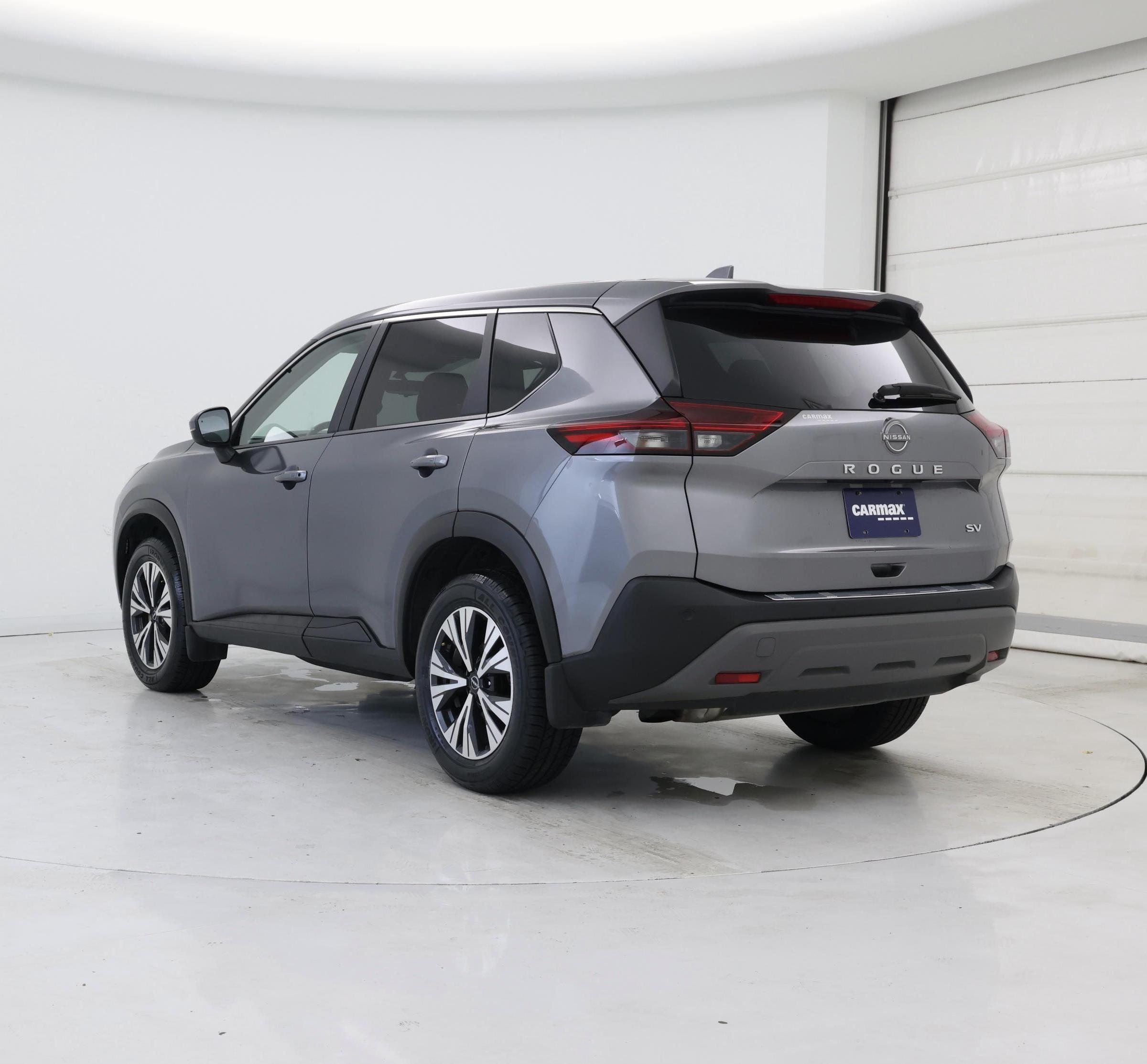 Thumbnail: 2023 Nissan Rogue - 2