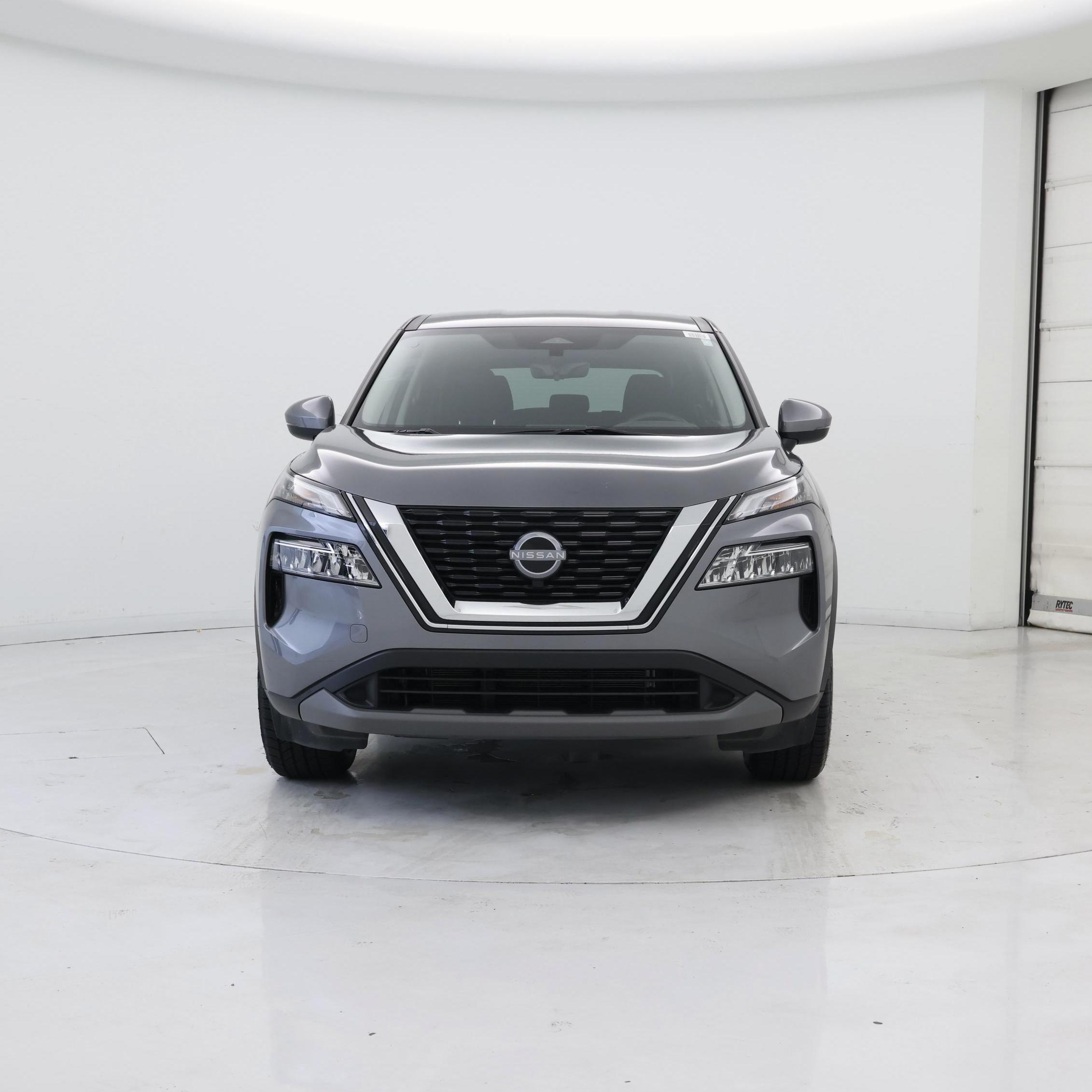 Thumbnail: 2023 Nissan Rogue - 5