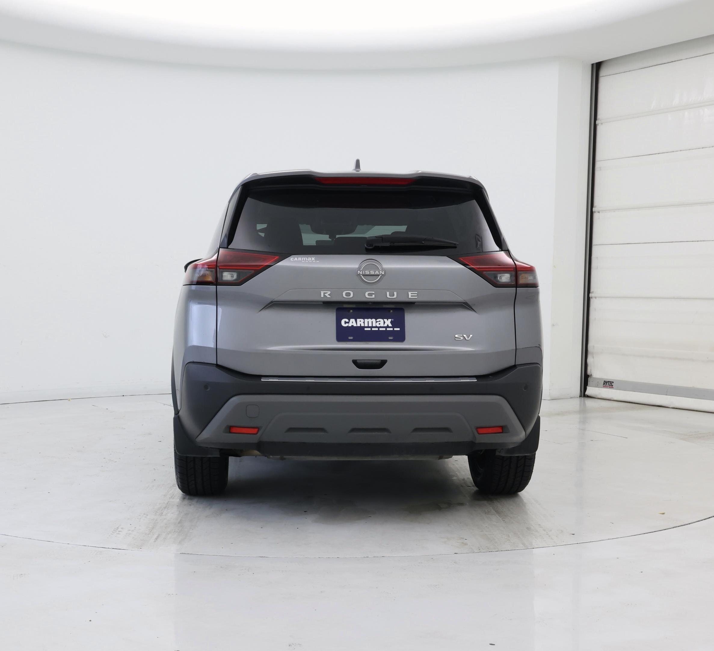 Thumbnail: 2023 Nissan Rogue - 6
