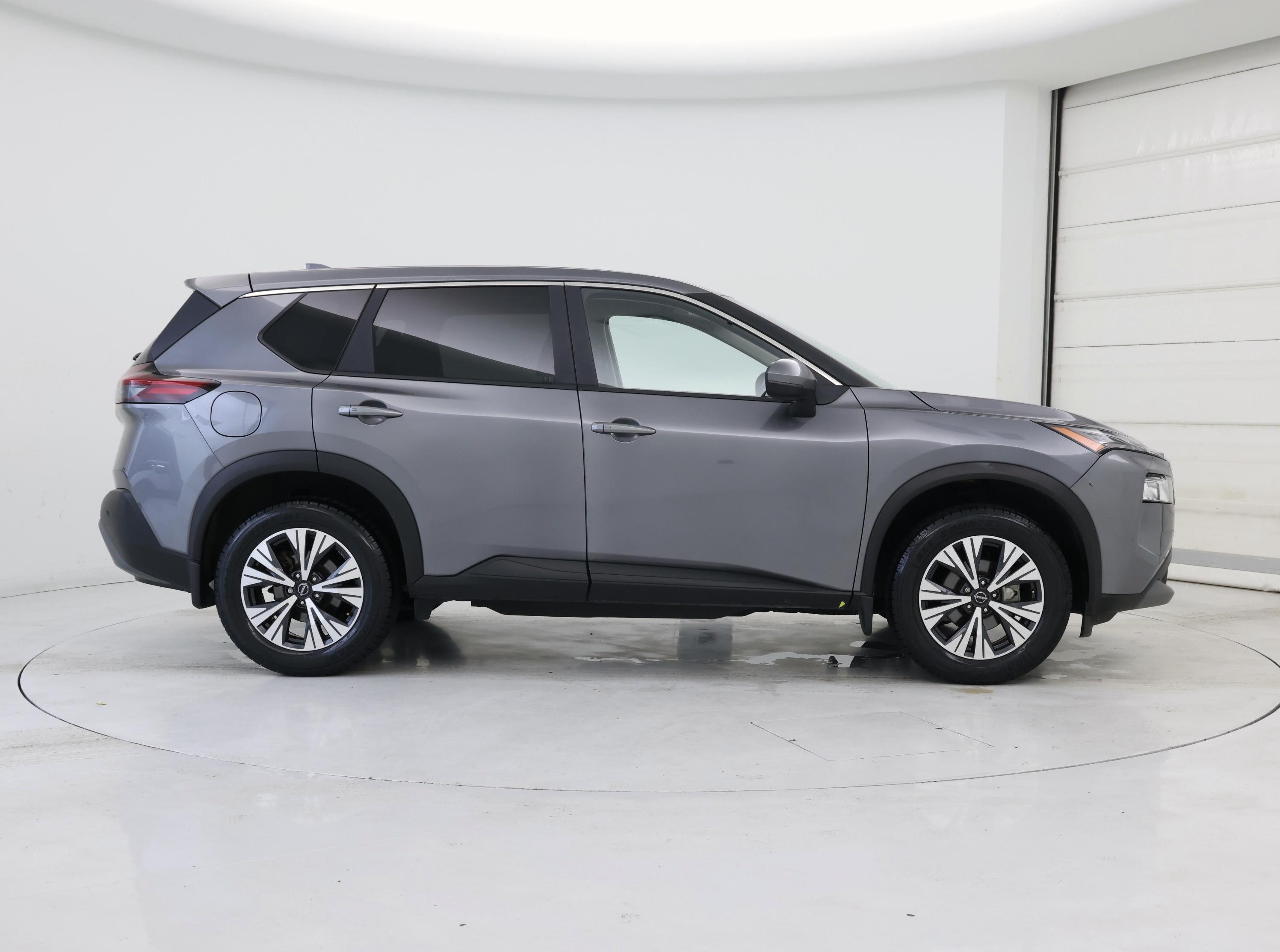 Thumbnail: 2023 Nissan Rogue - 7