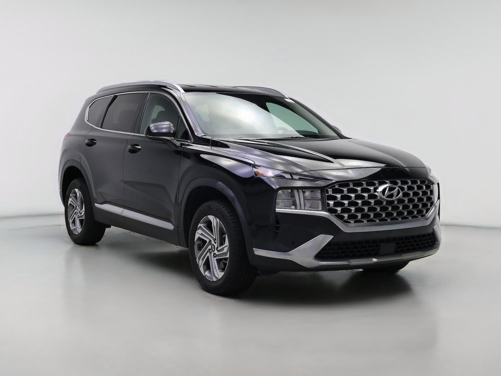2021 Hyundai Santa Fe