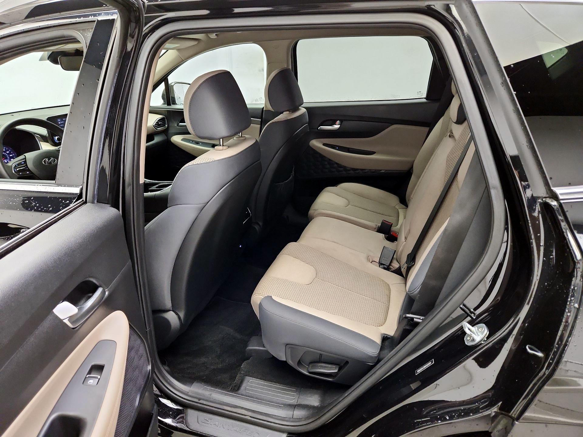Thumbnail: 2021 Hyundai Santa Fe - 19