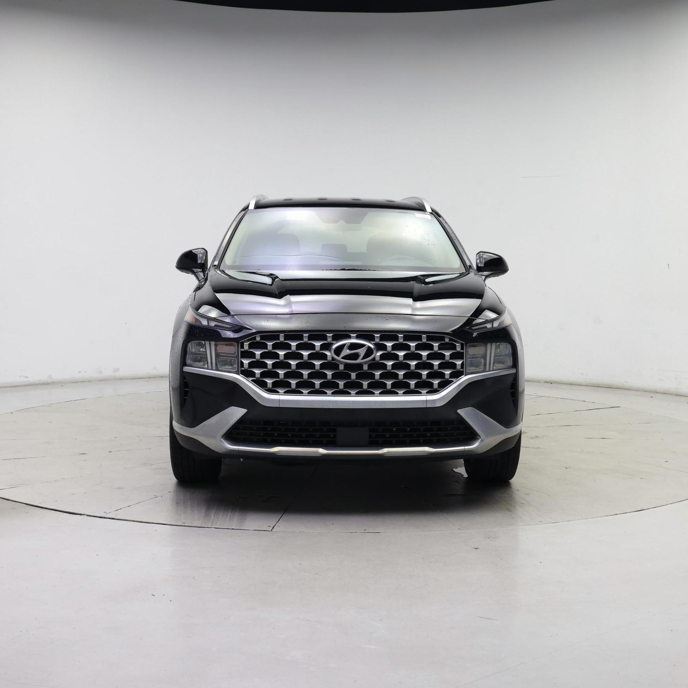 Thumbnail: 2021 Hyundai Santa Fe - 5