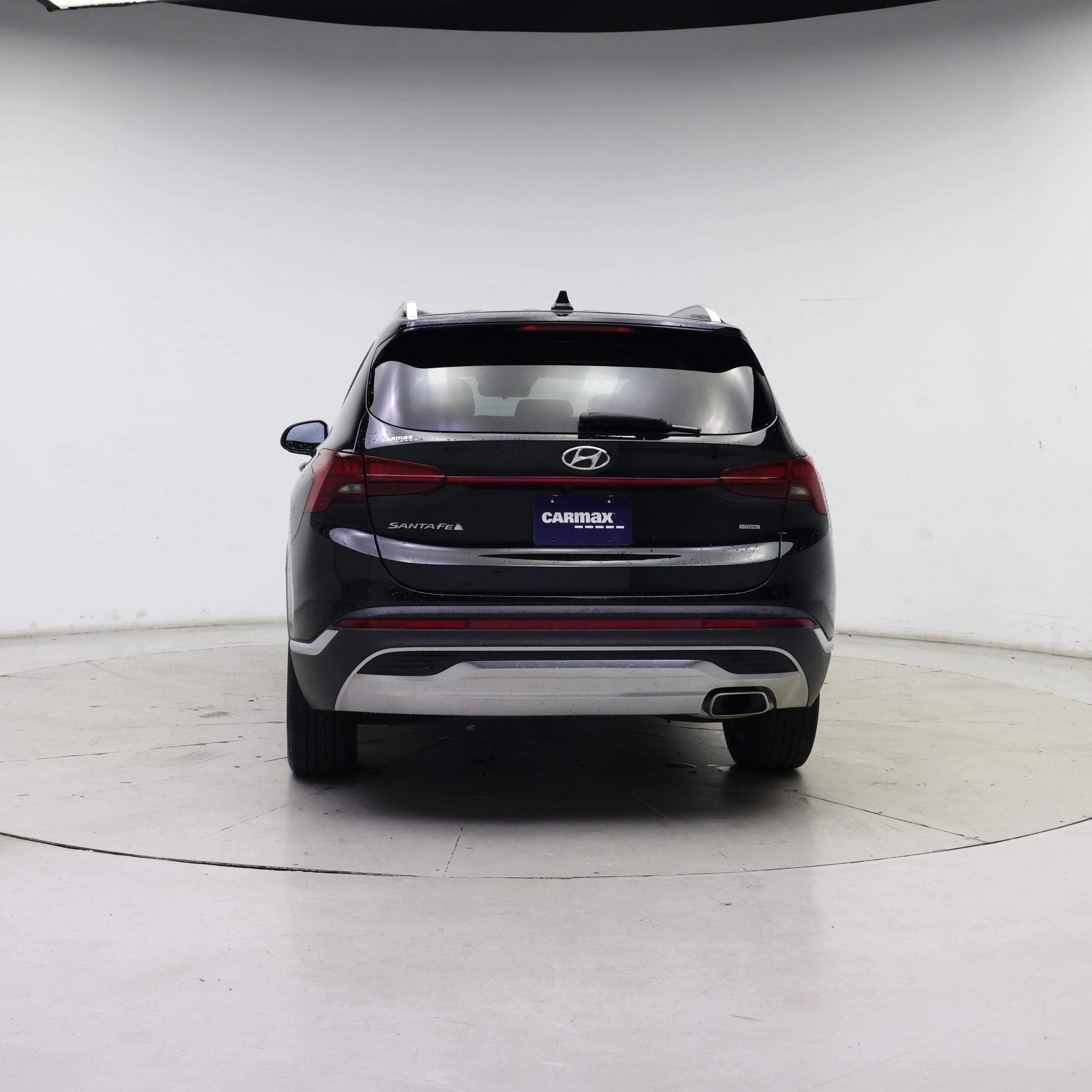 Thumbnail: 2021 Hyundai Santa Fe - 6