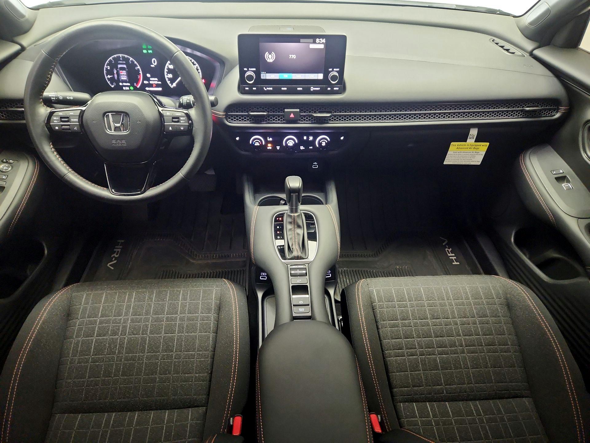 Thumbnail: 2023 Honda HR-V - 9