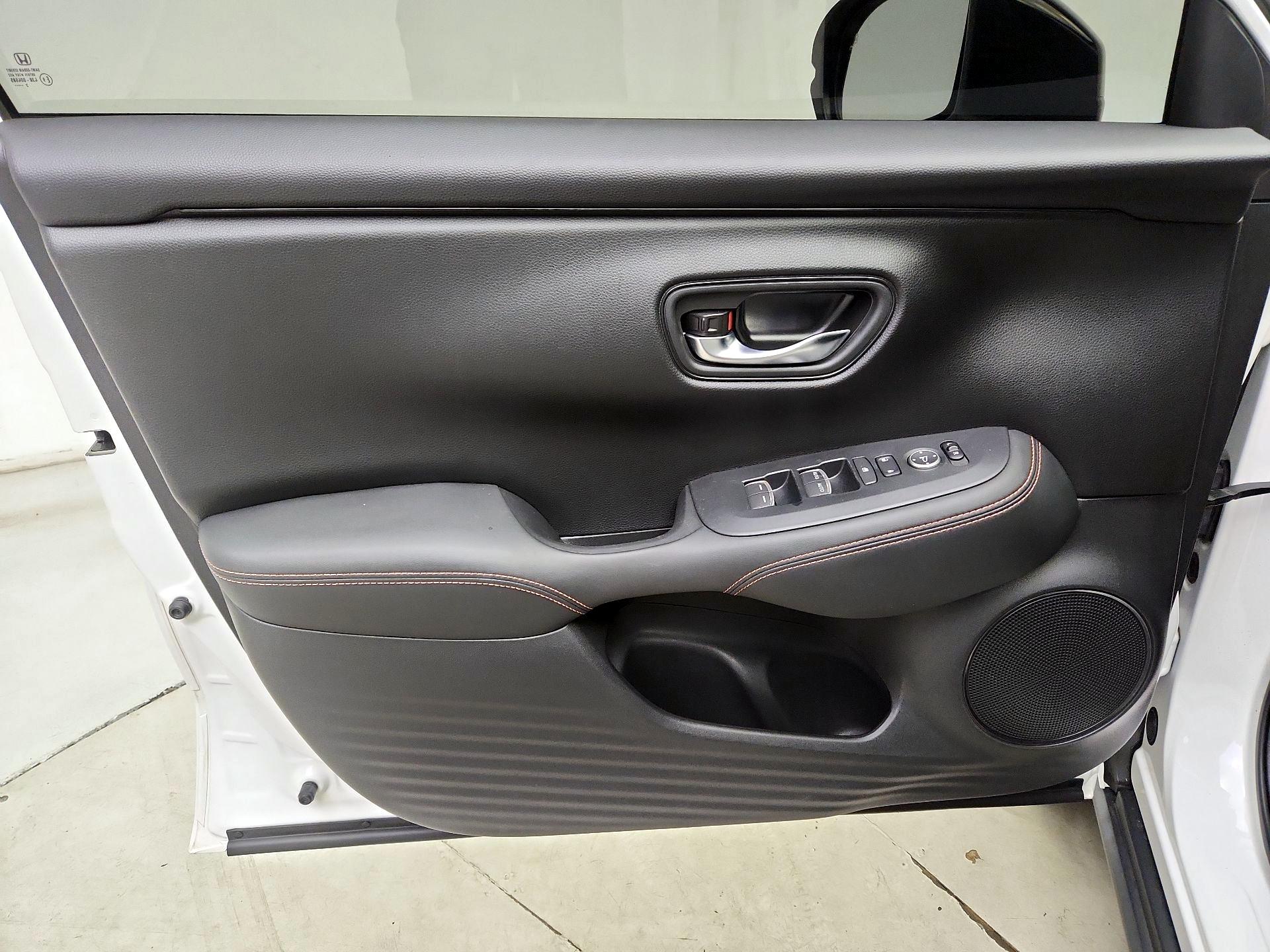 Thumbnail: 2023 Honda HR-V - 12
