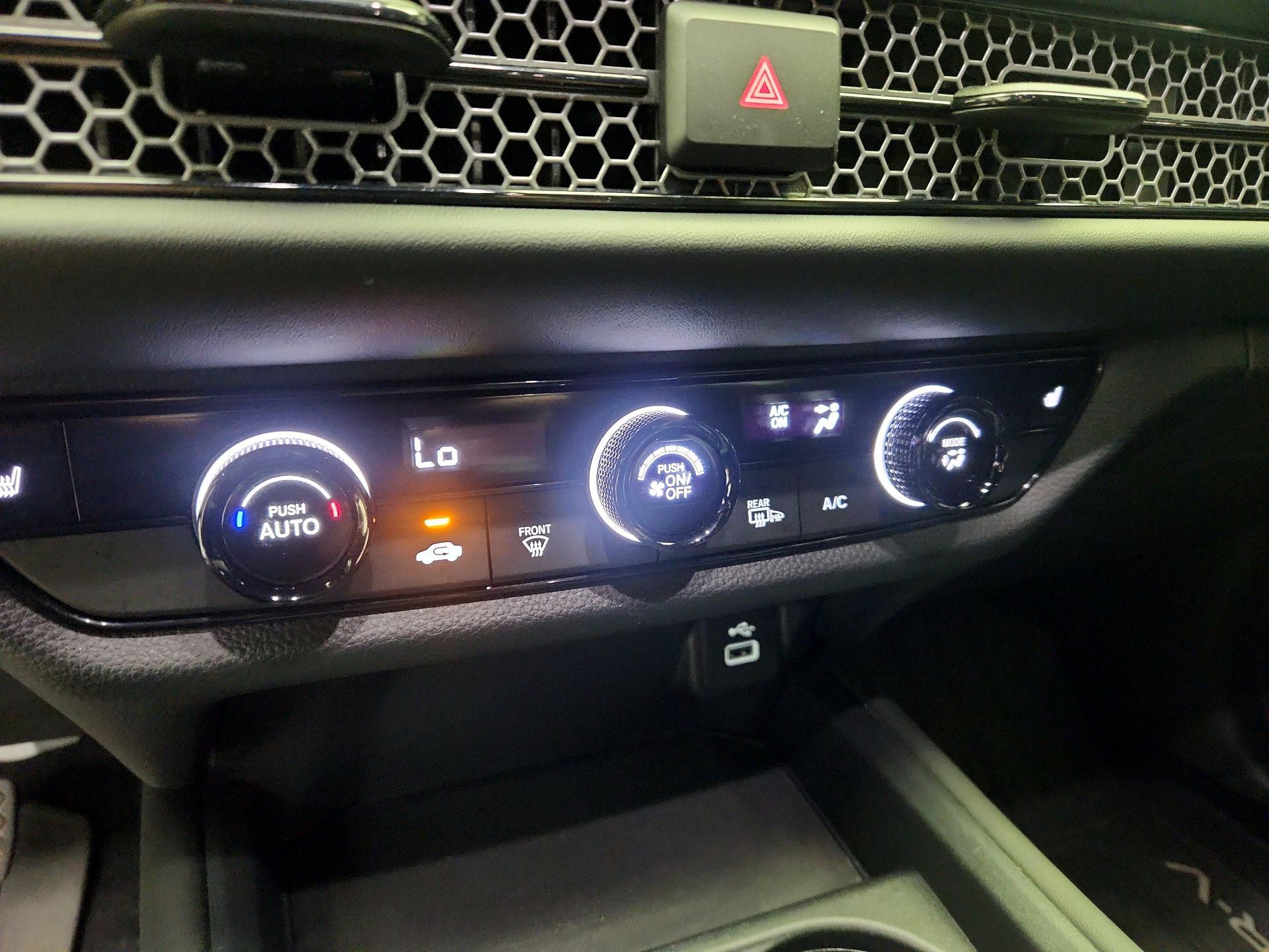 Thumbnail: 2023 Honda HR-V - 16