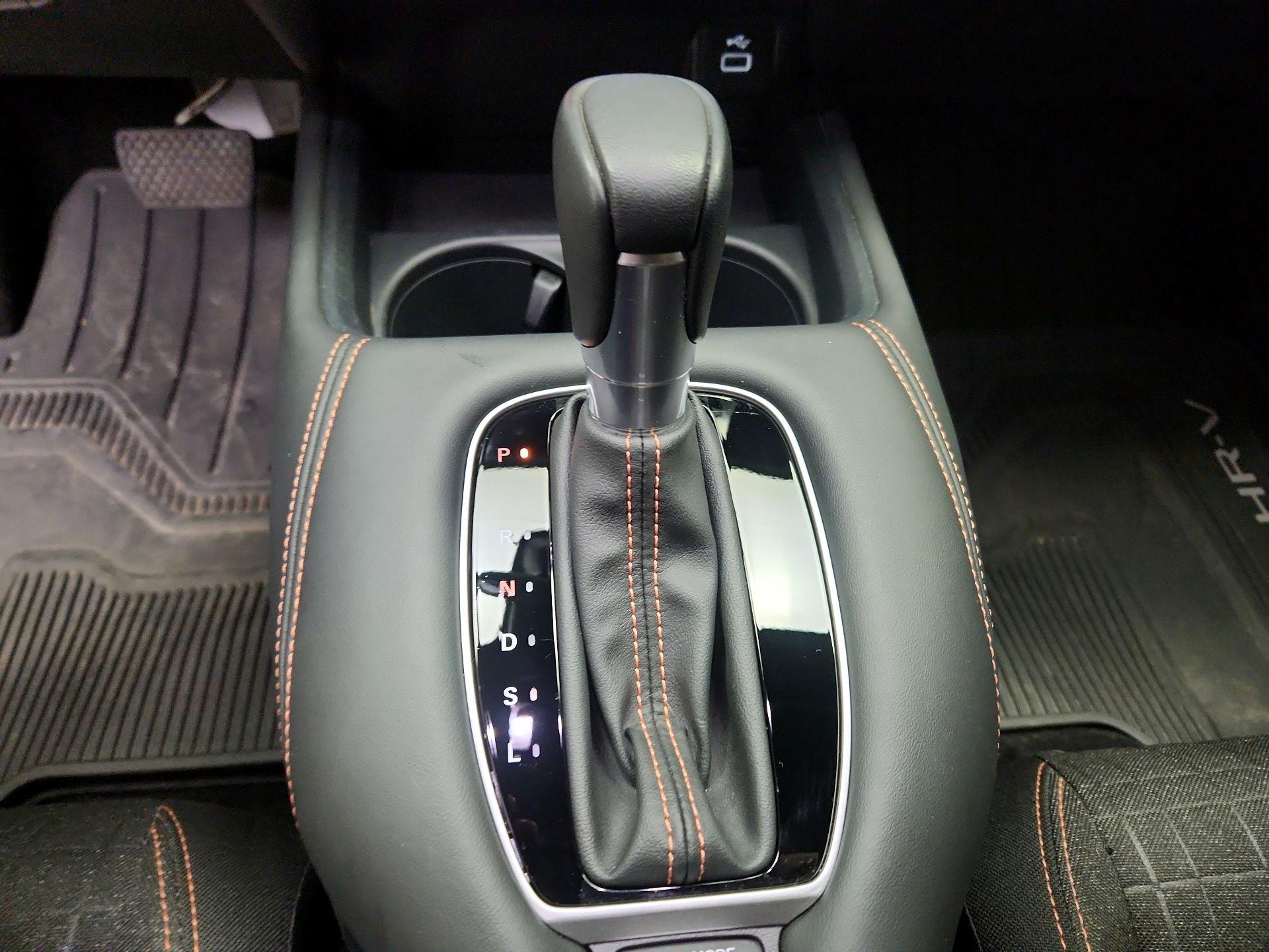 Thumbnail: 2023 Honda HR-V - 17