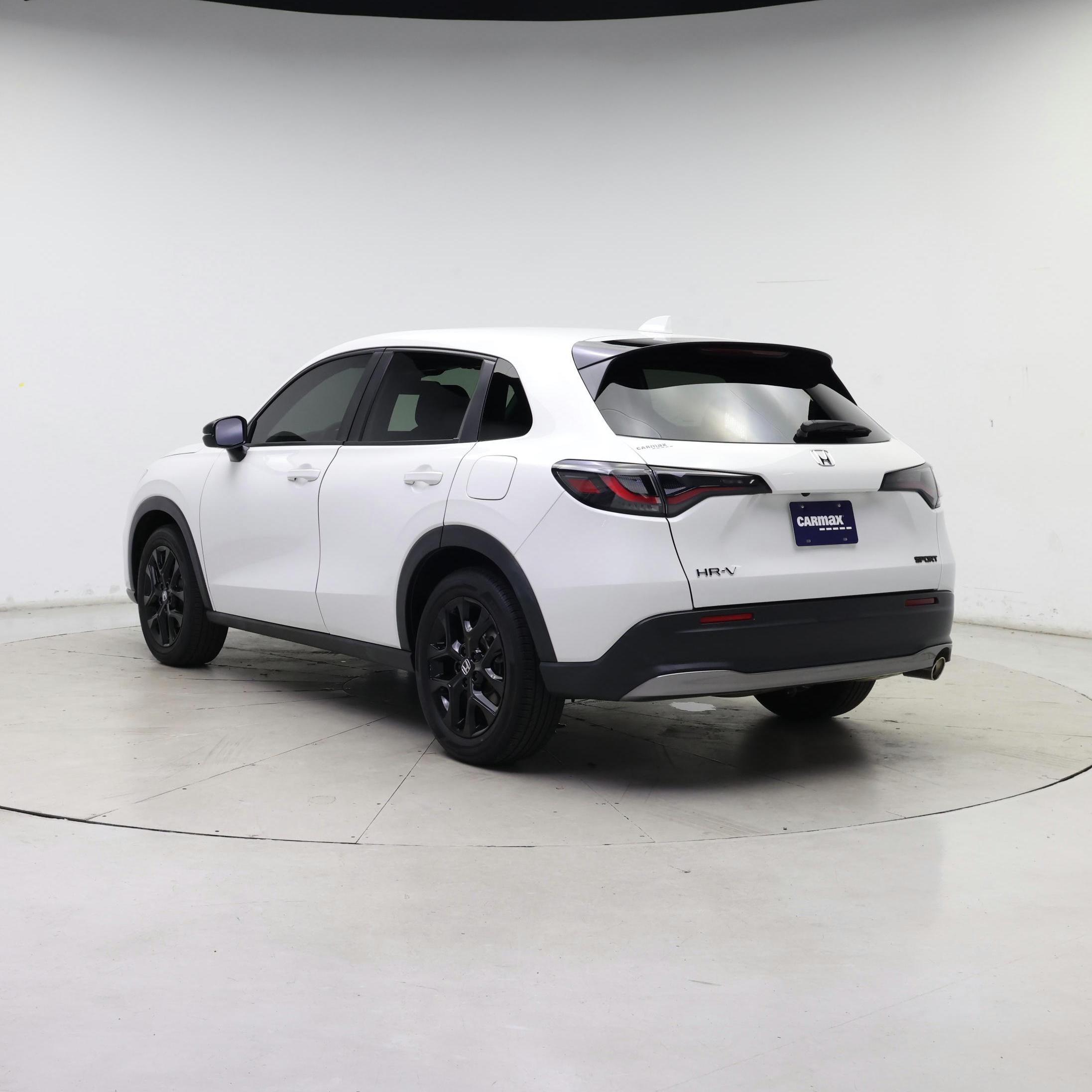 Thumbnail: 2023 Honda HR-V - 2
