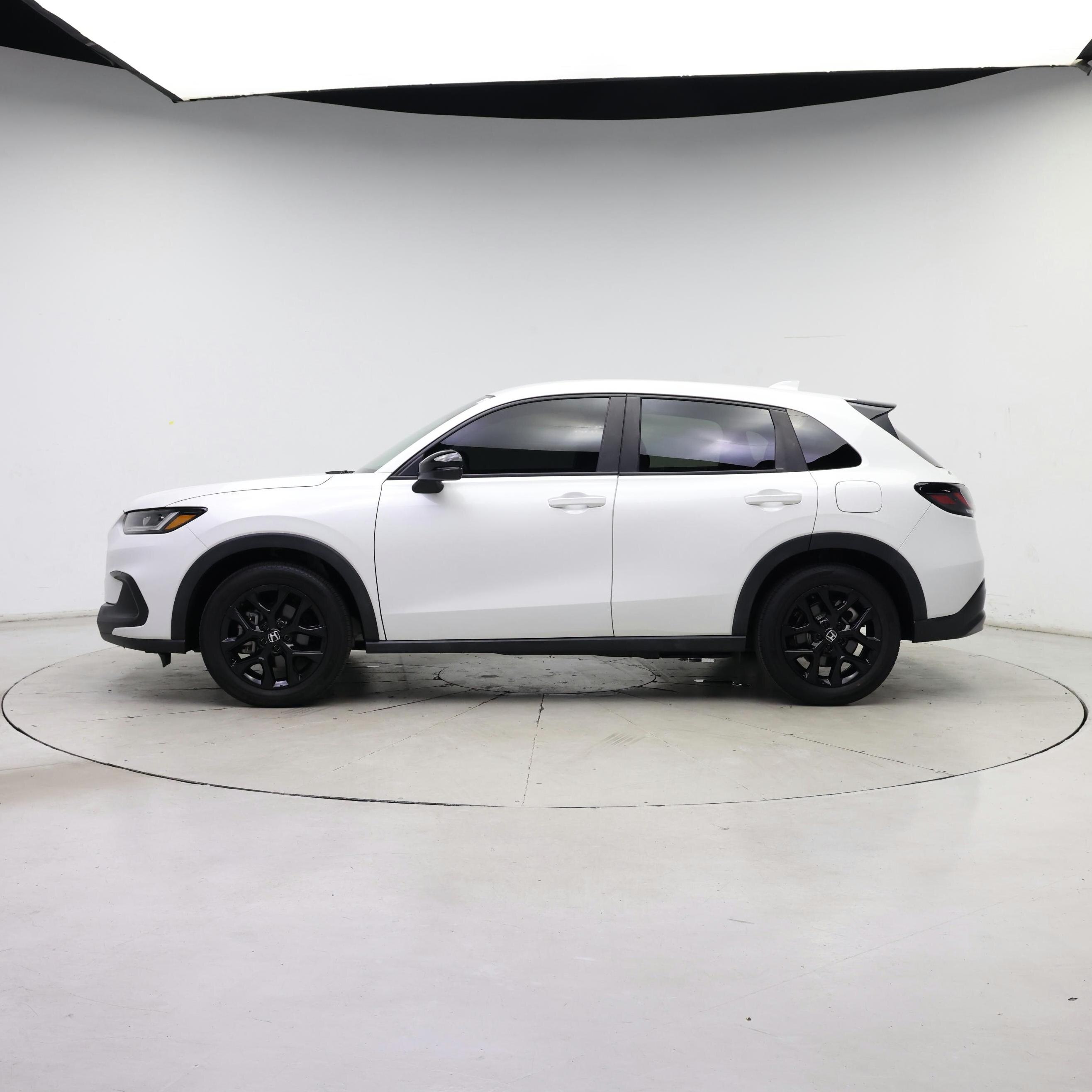 Thumbnail: 2023 Honda HR-V - 3