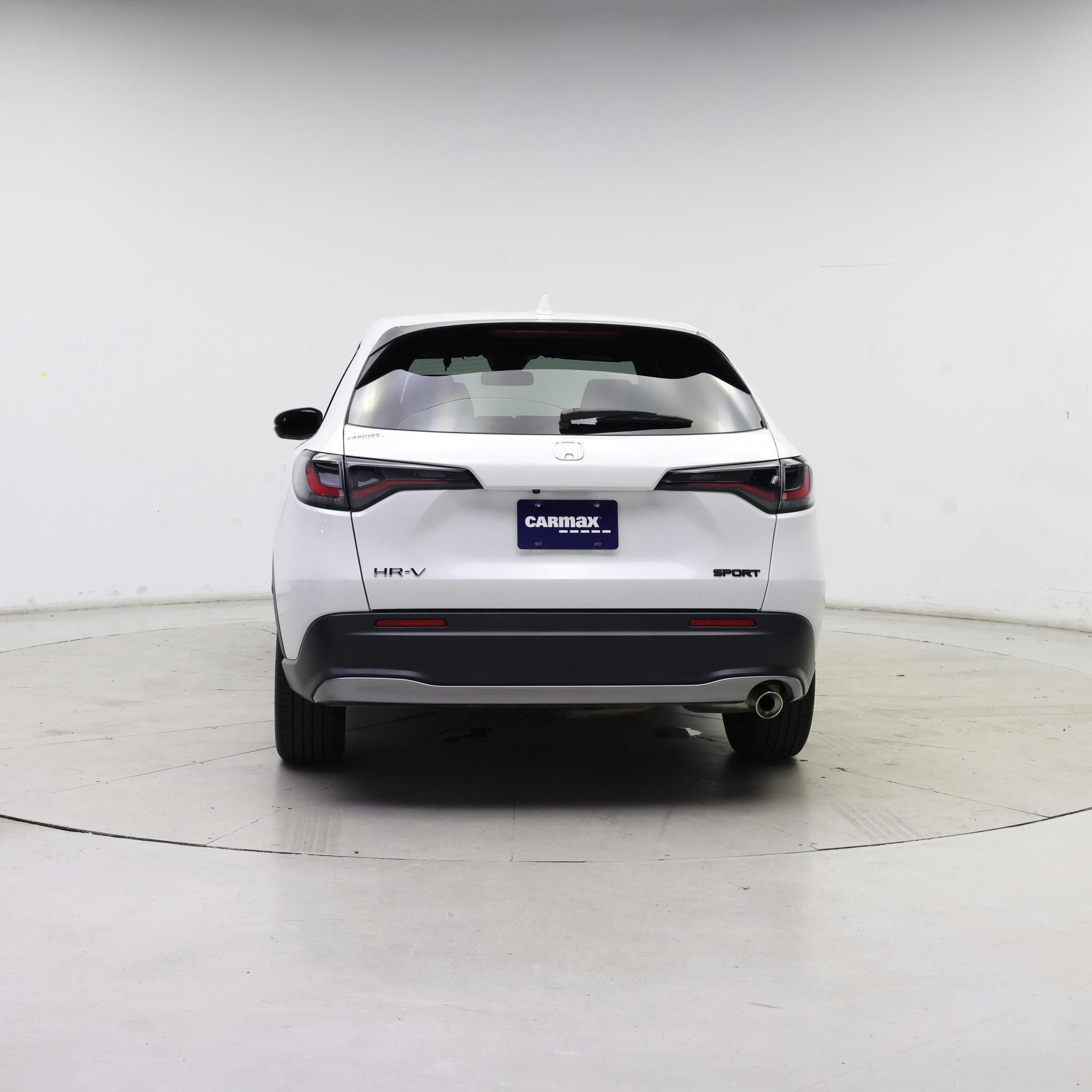 Thumbnail: 2023 Honda HR-V - 6