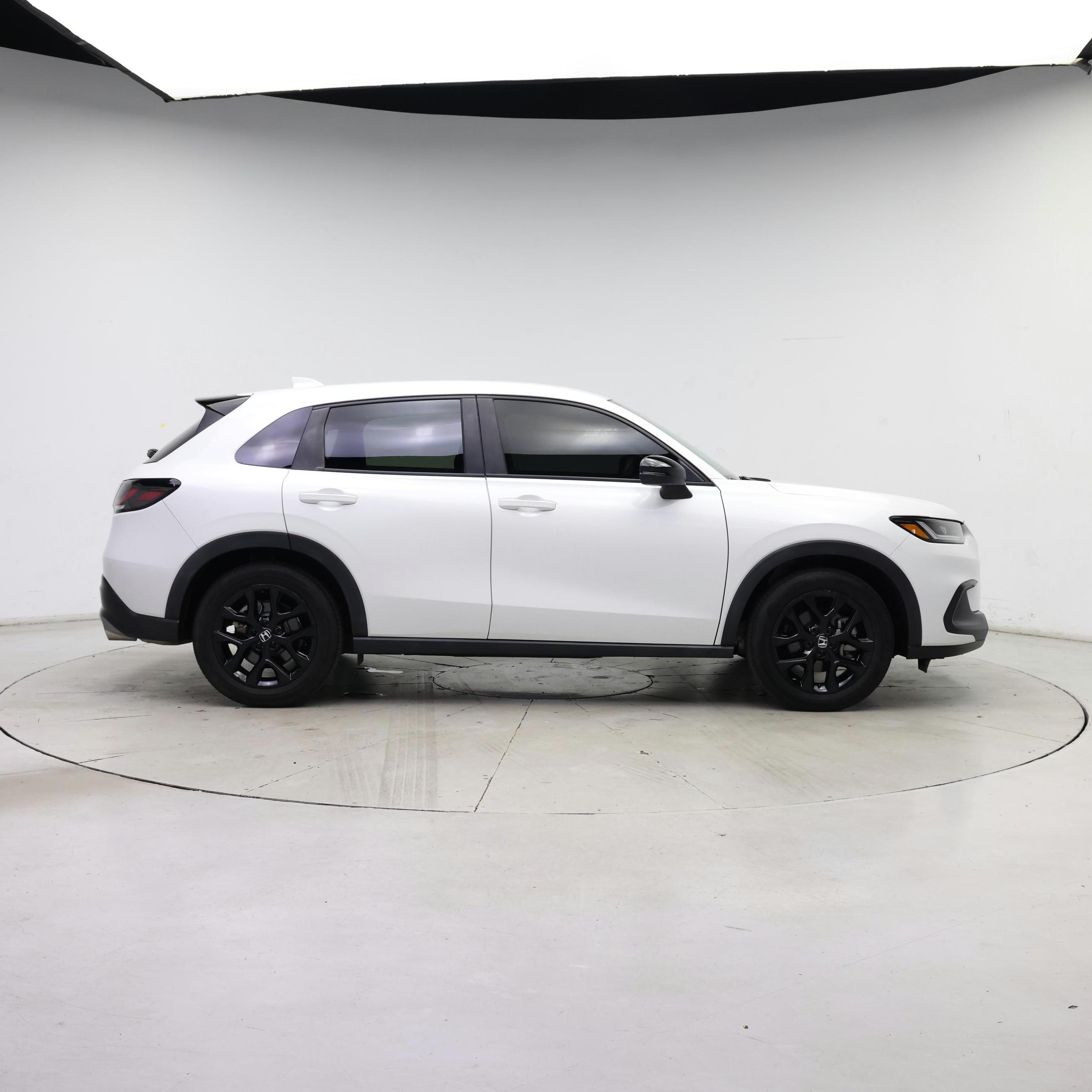 Thumbnail: 2023 Honda HR-V - 7