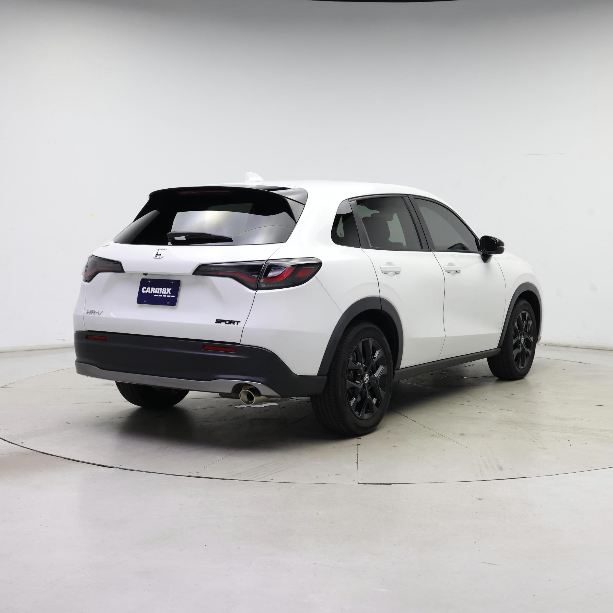 Thumbnail: 2023 Honda HR-V - 8