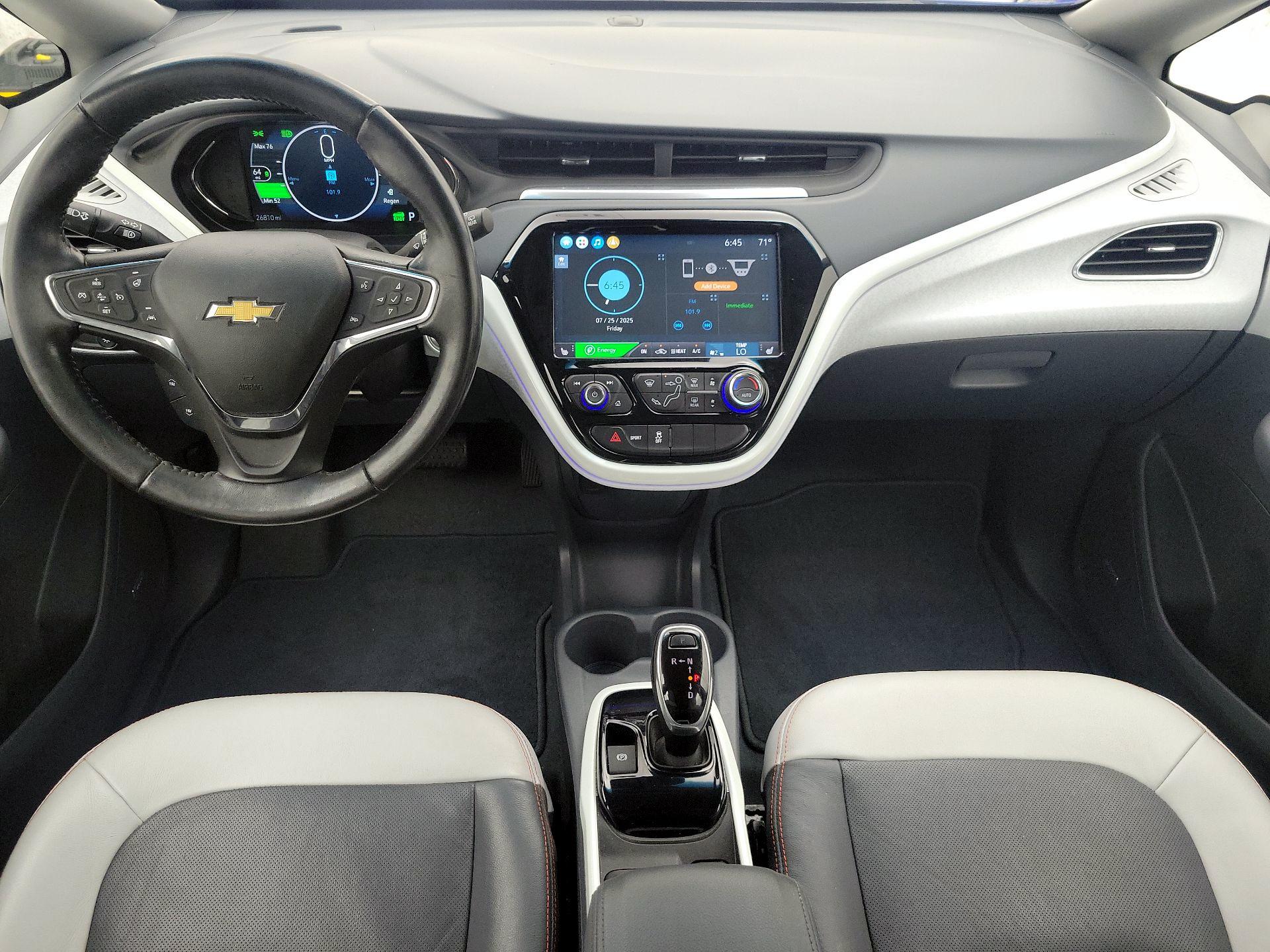 Thumbnail: 2020 Chevrolet Bolt EV - 9