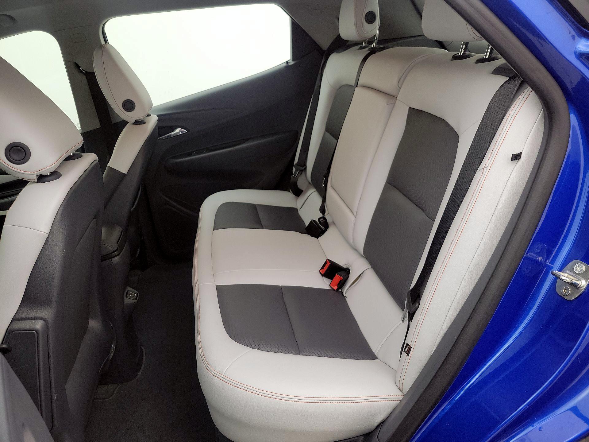 Thumbnail: 2020 Chevrolet Bolt EV - 19