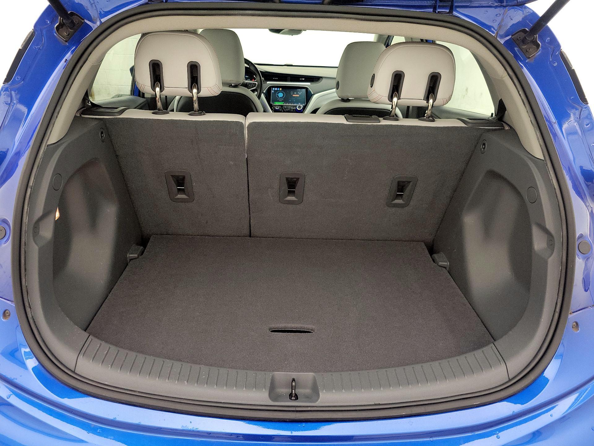Thumbnail: 2020 Chevrolet Bolt EV - 20