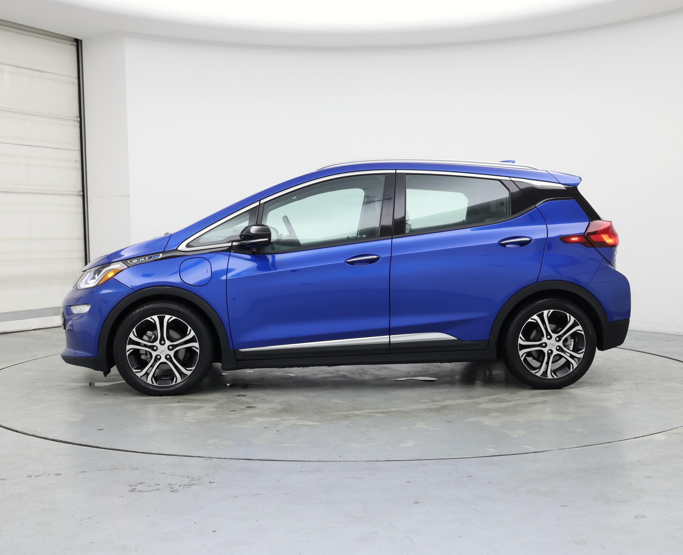 Thumbnail: 2020 Chevrolet Bolt EV - 3