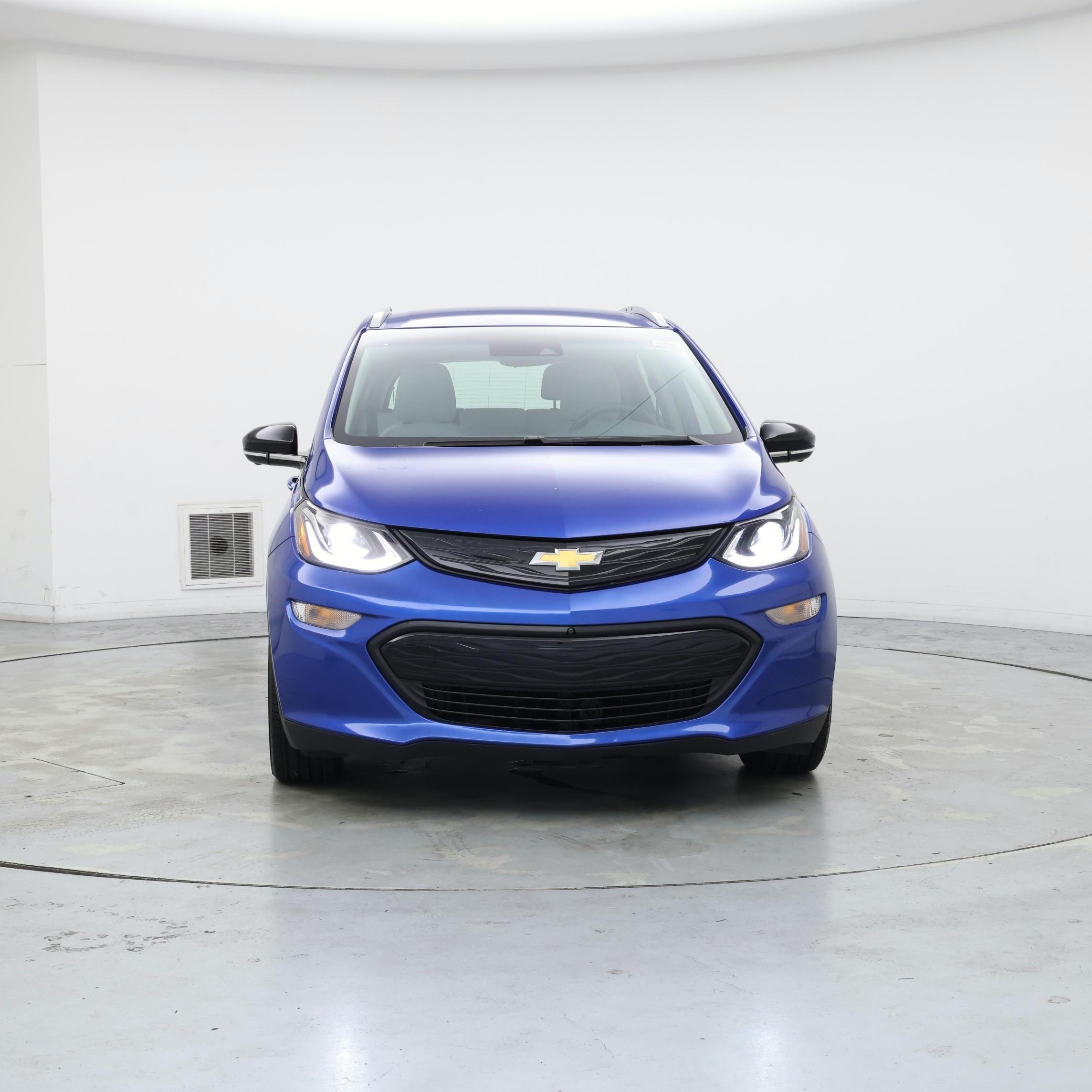 Thumbnail: 2020 Chevrolet Bolt EV - 5
