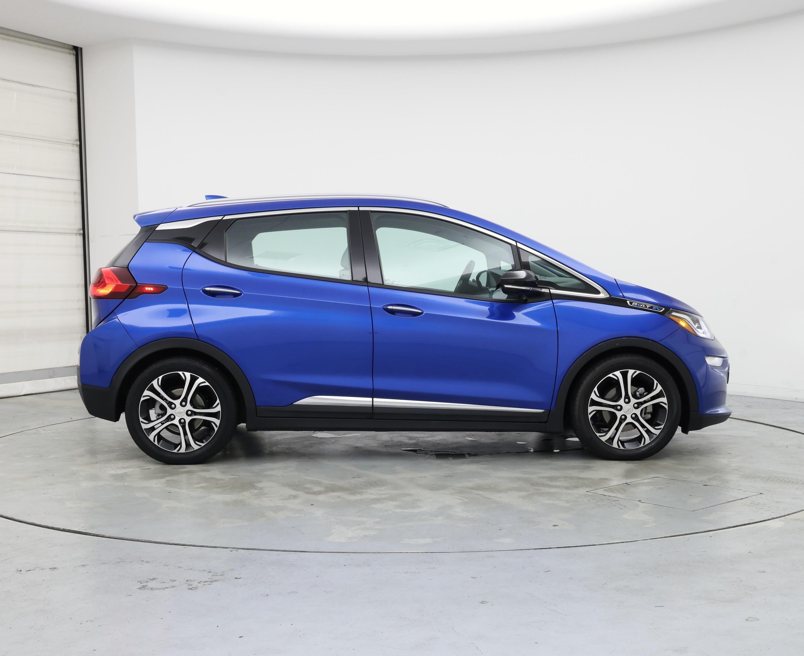 Thumbnail: 2020 Chevrolet Bolt EV - 7