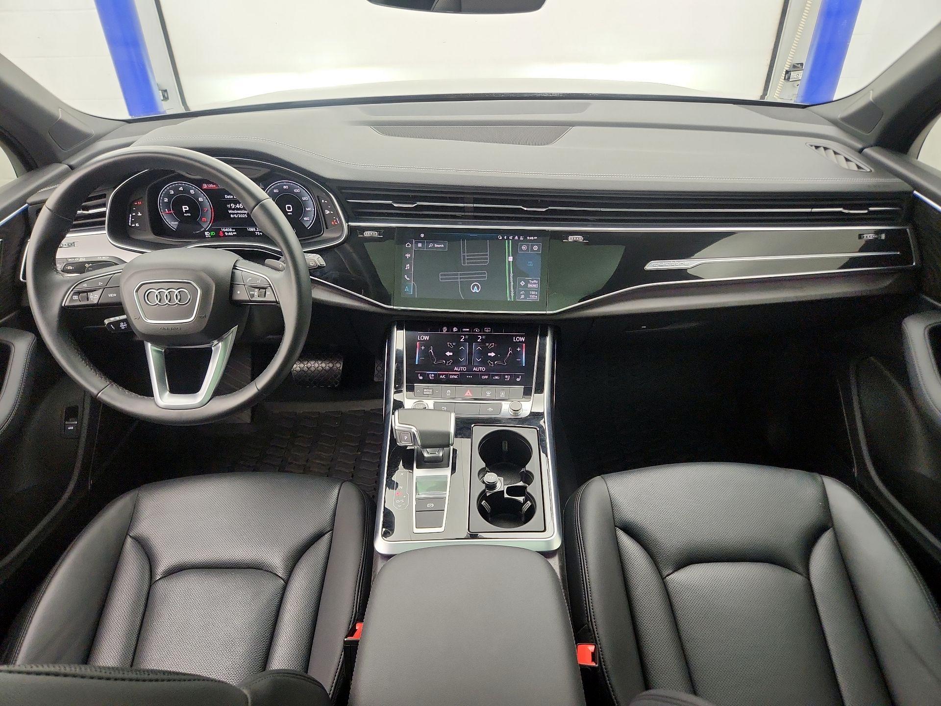 Thumbnail: 2024 Audi Q7 - 9