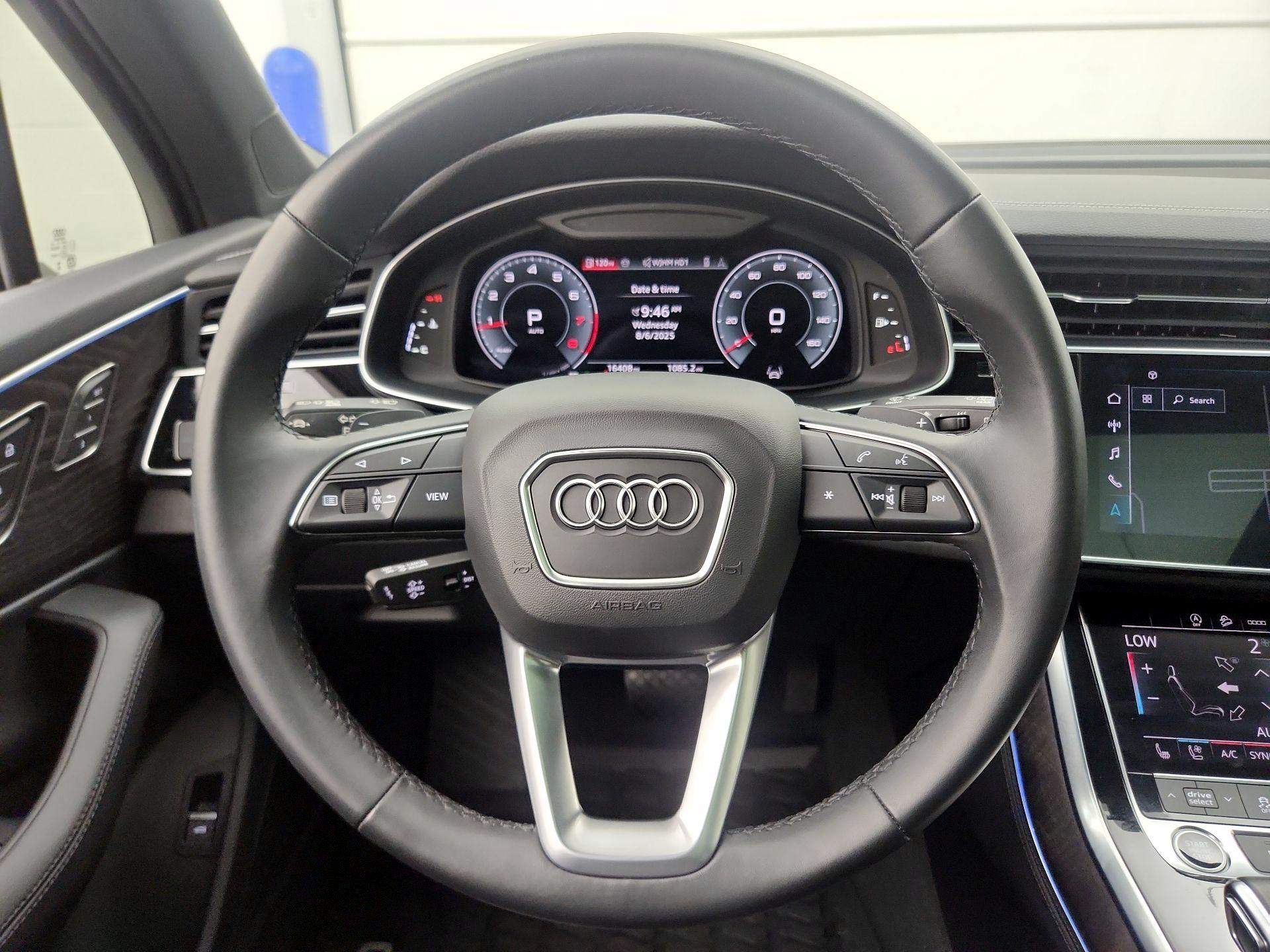 Thumbnail: 2024 Audi Q7 - 10