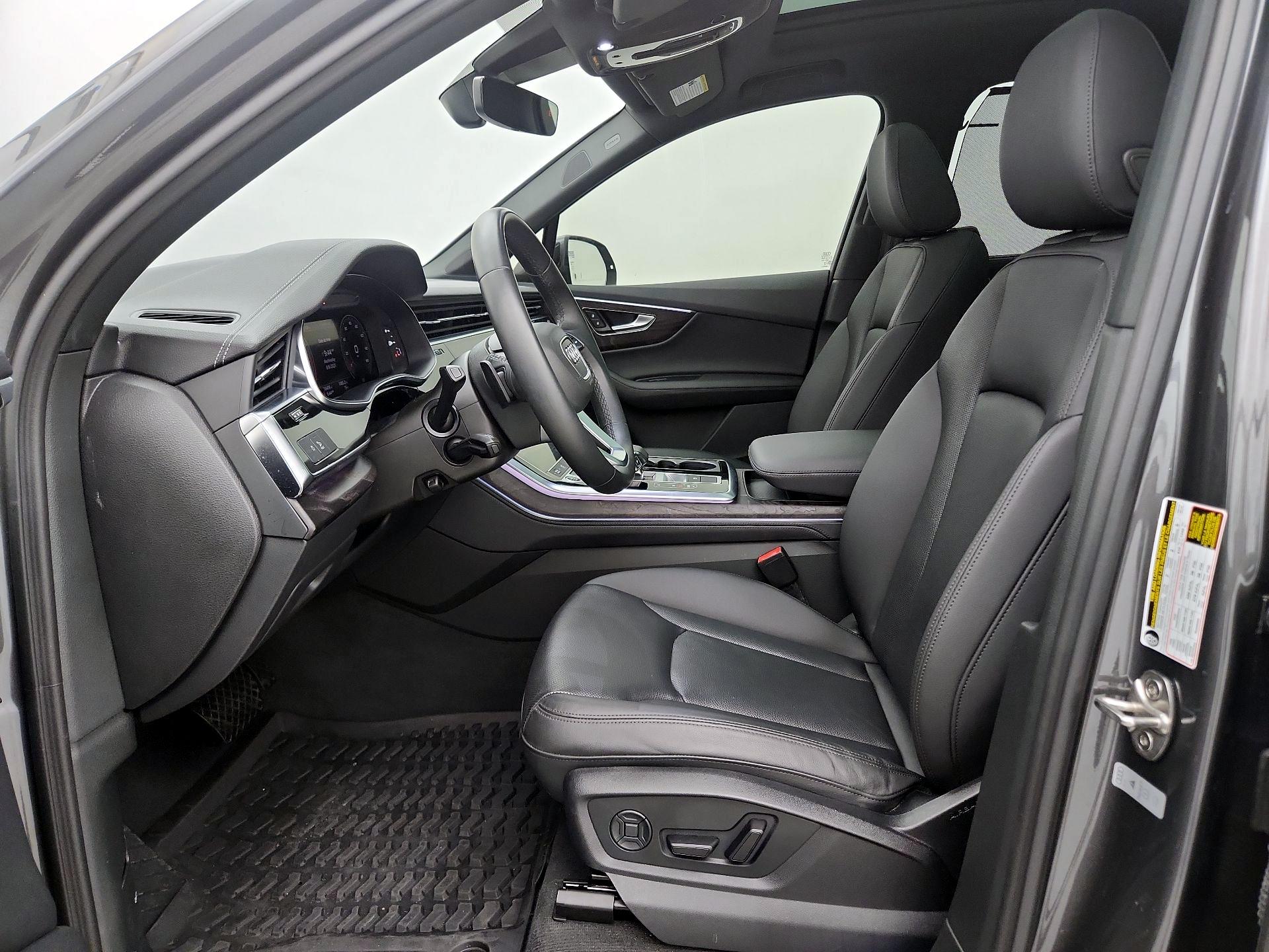 Thumbnail: 2024 Audi Q7 - 11