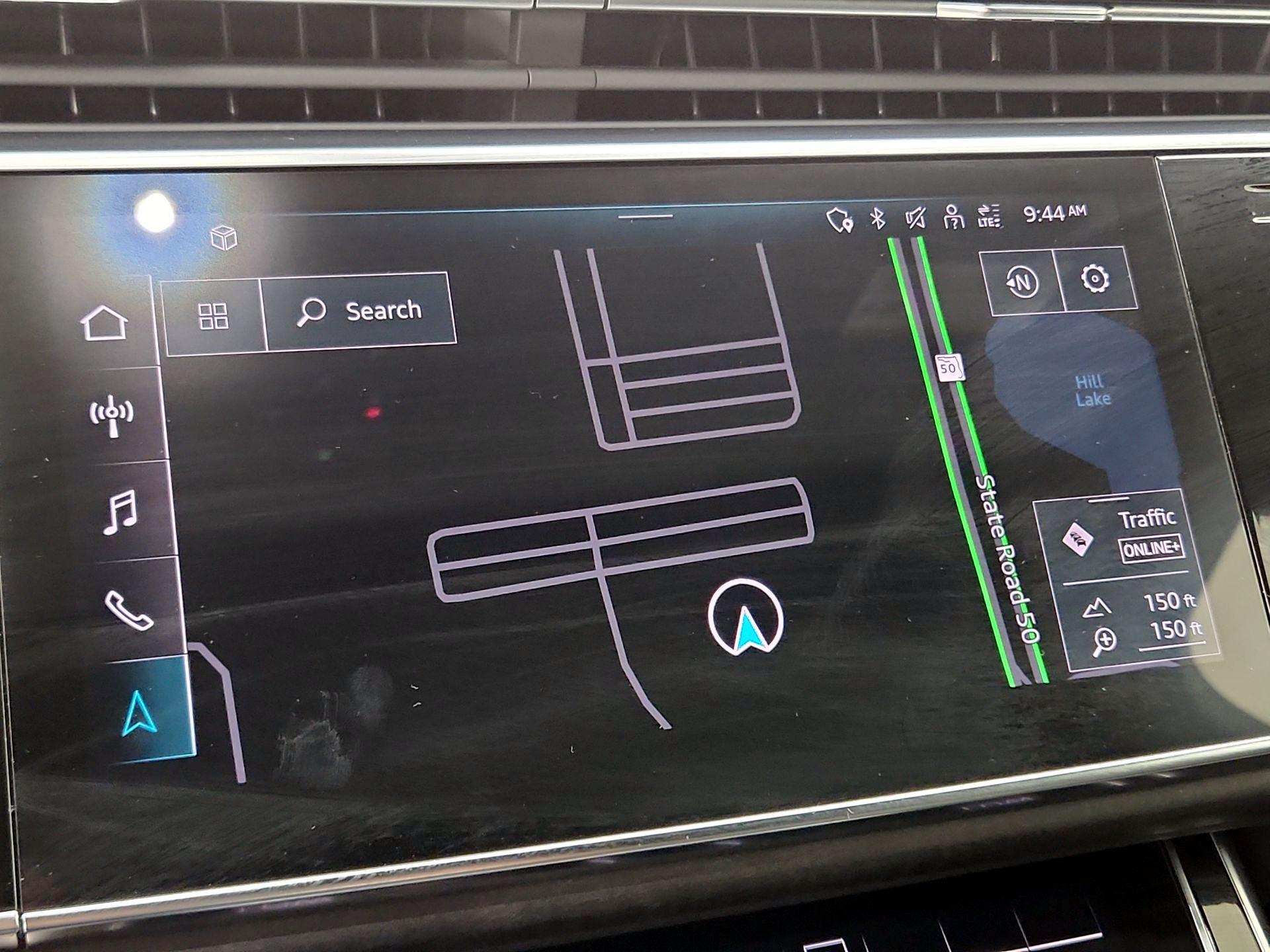 Thumbnail: 2024 Audi Q7 - 14