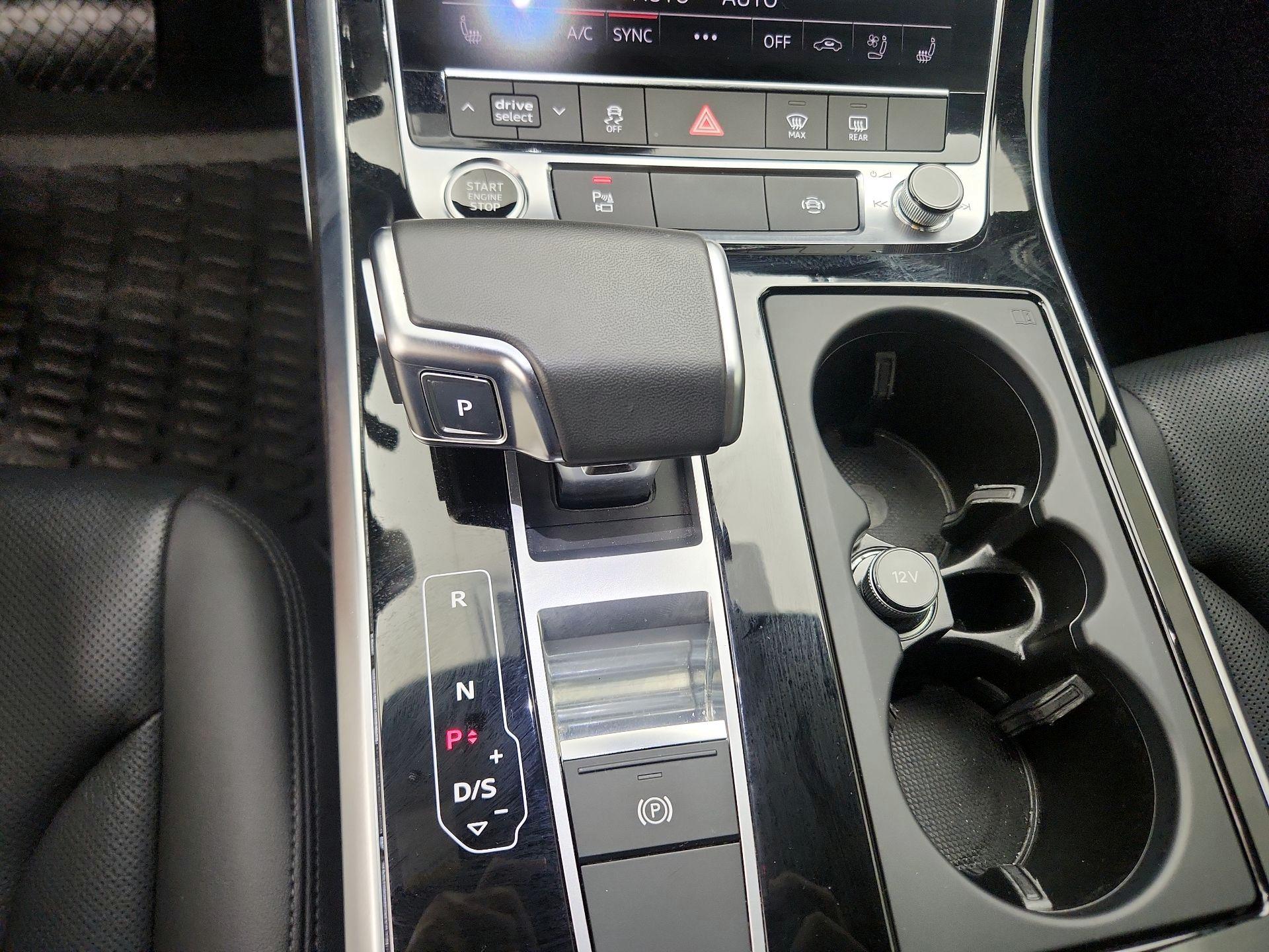 Thumbnail: 2024 Audi Q7 - 18