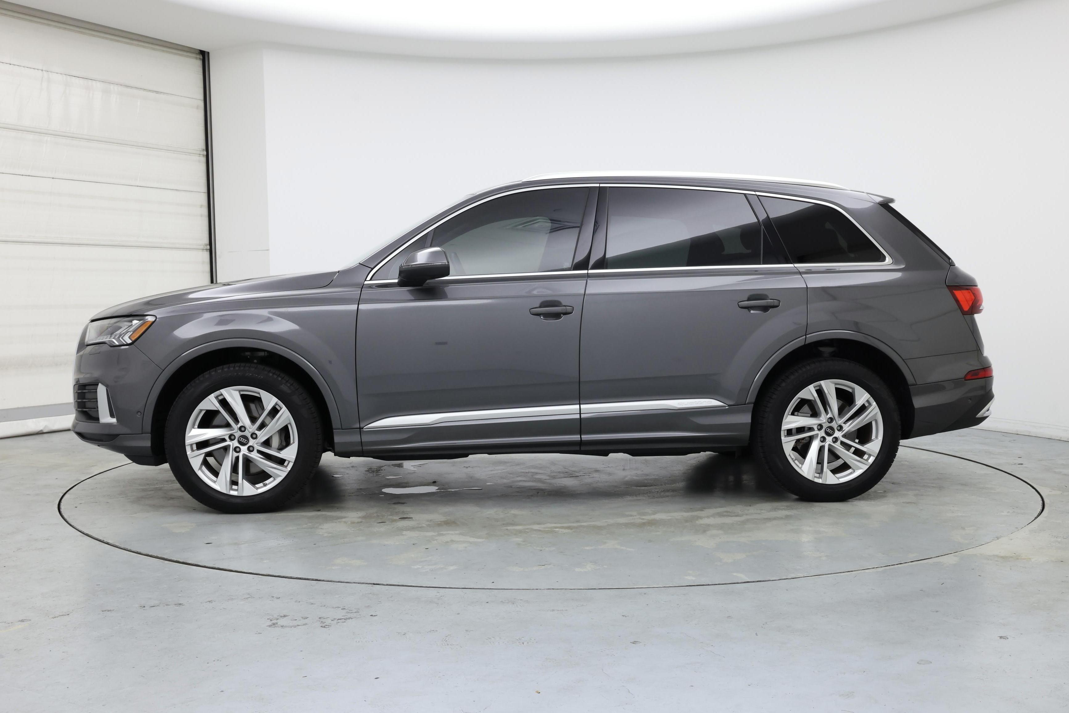 Thumbnail: 2024 Audi Q7 - 3