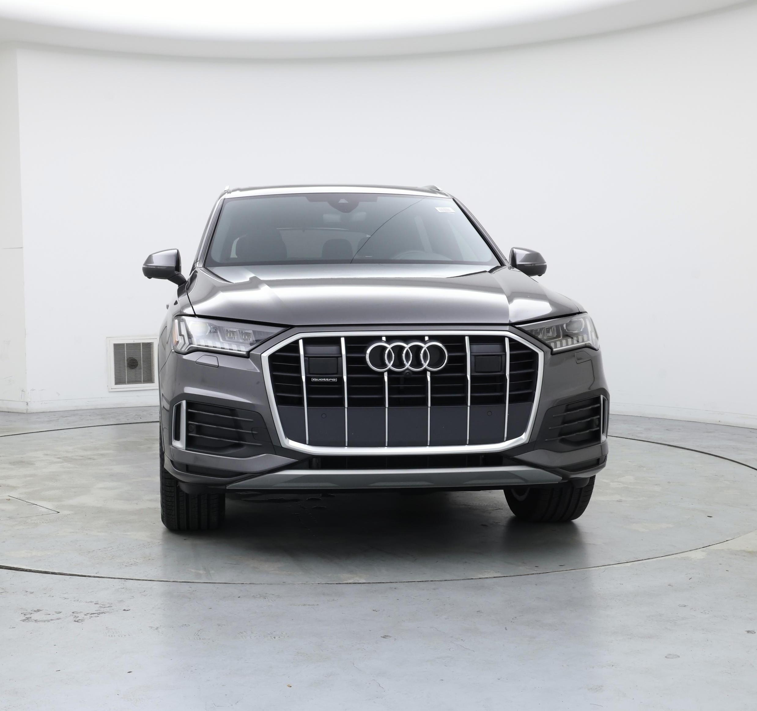Thumbnail: 2024 Audi Q7 - 5