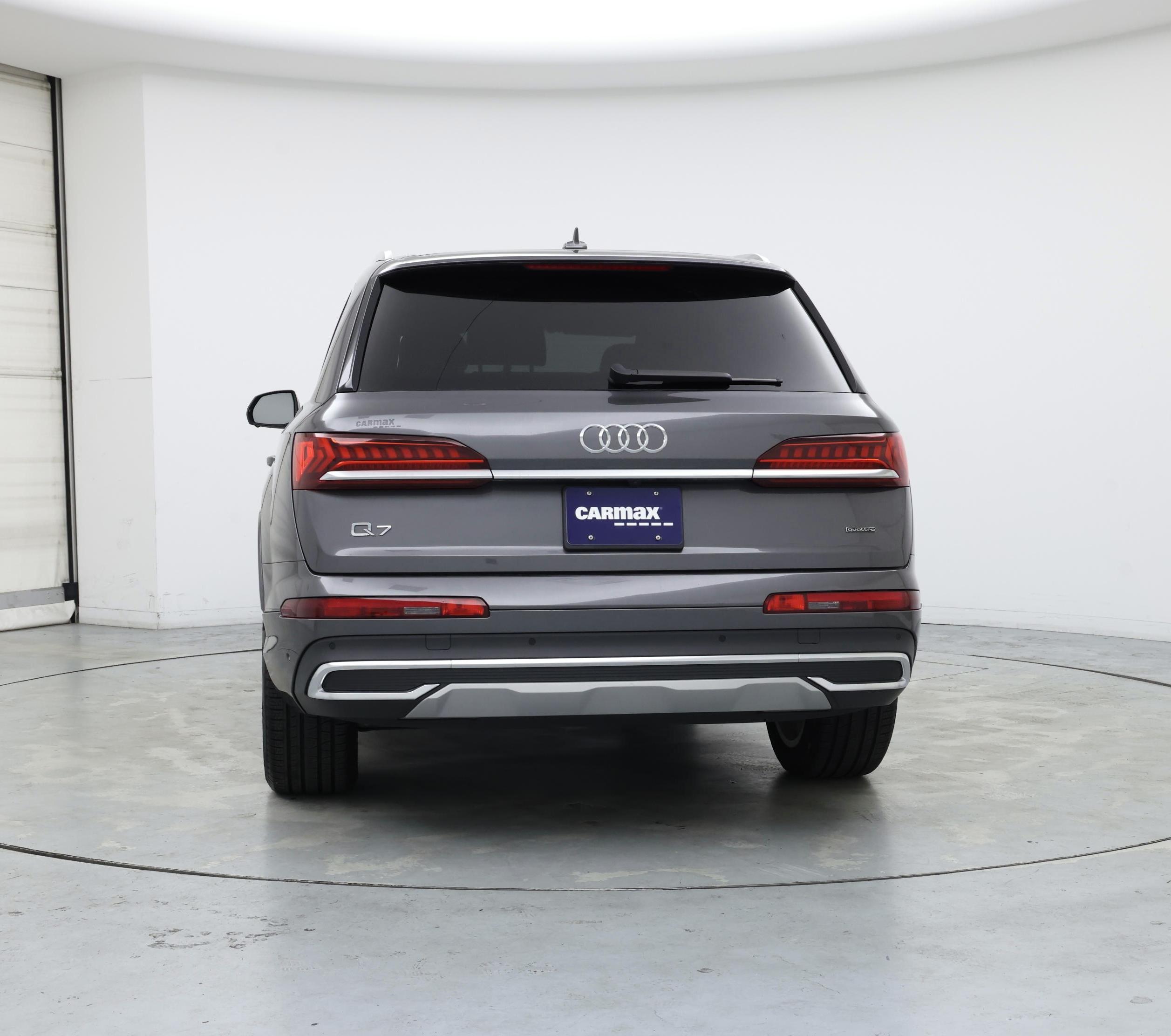 Thumbnail: 2024 Audi Q7 - 6