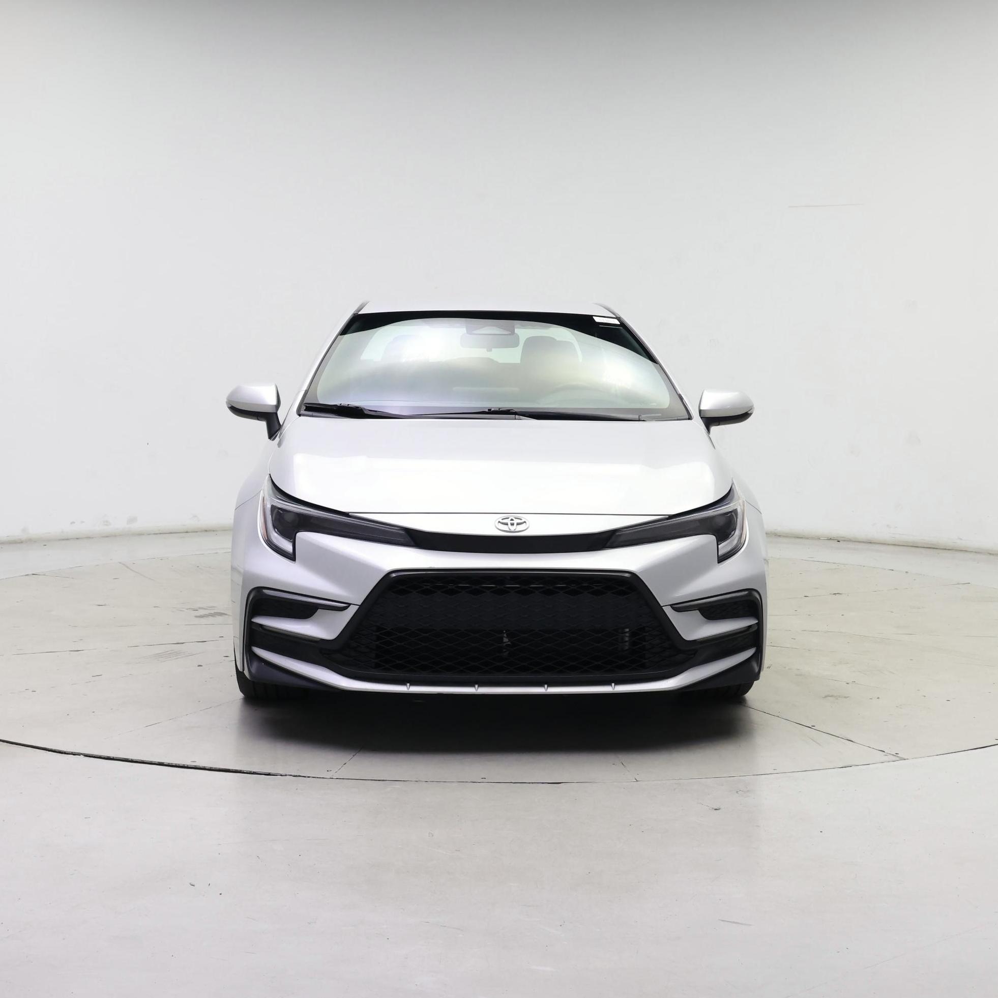 Thumbnail: 2023 Toyota Corolla - 5