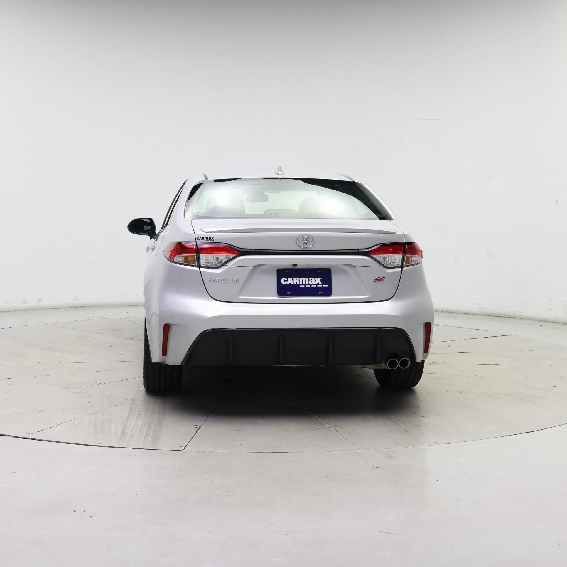 Thumbnail: 2023 Toyota Corolla - 6