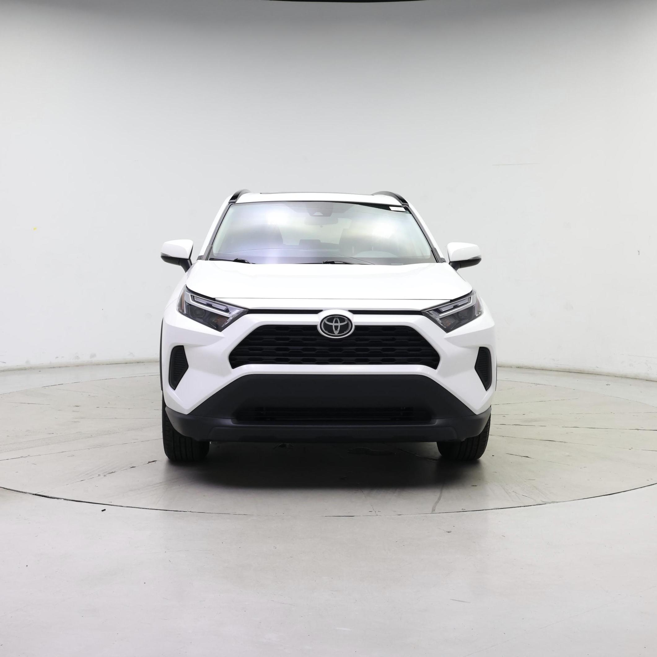 Thumbnail: 2022 Toyota RAV4 - 5