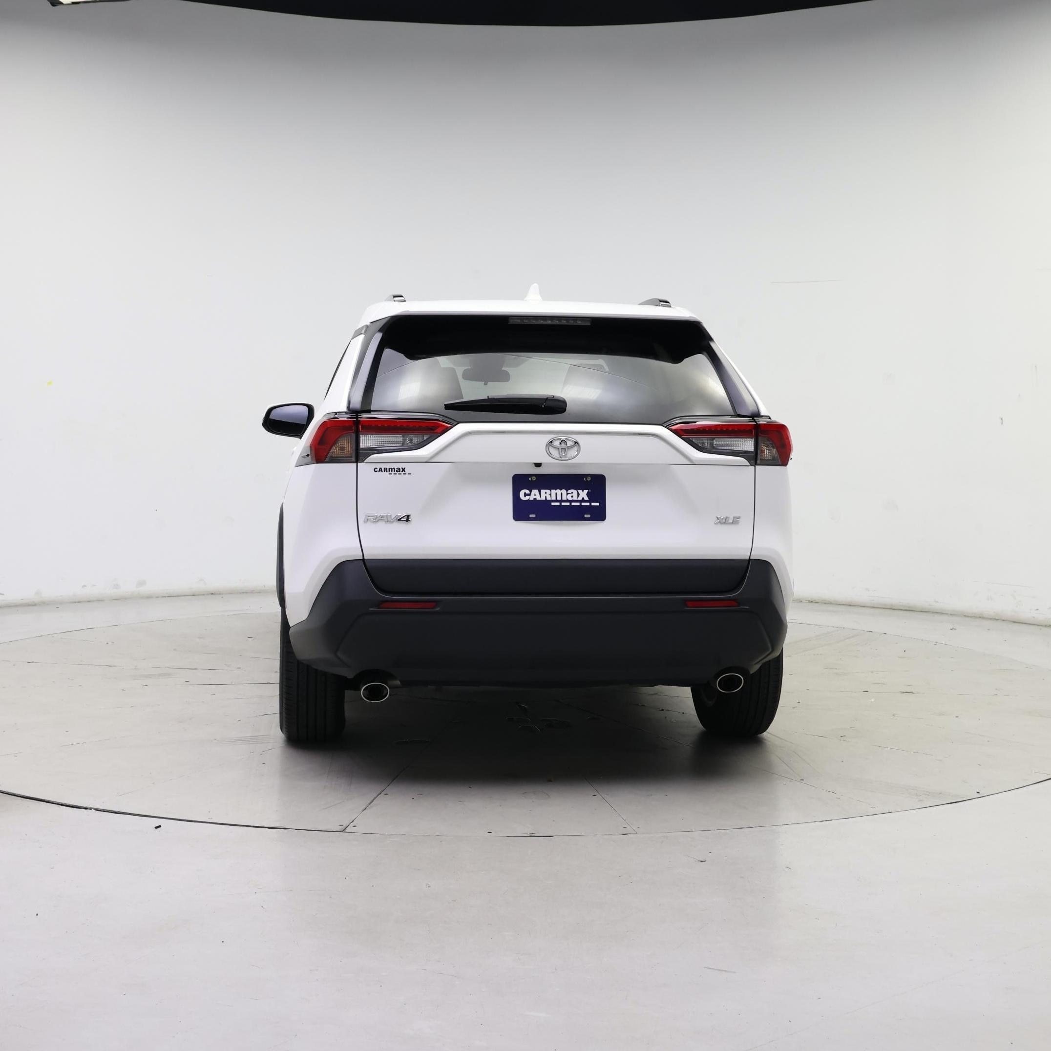 Thumbnail: 2022 Toyota RAV4 - 6