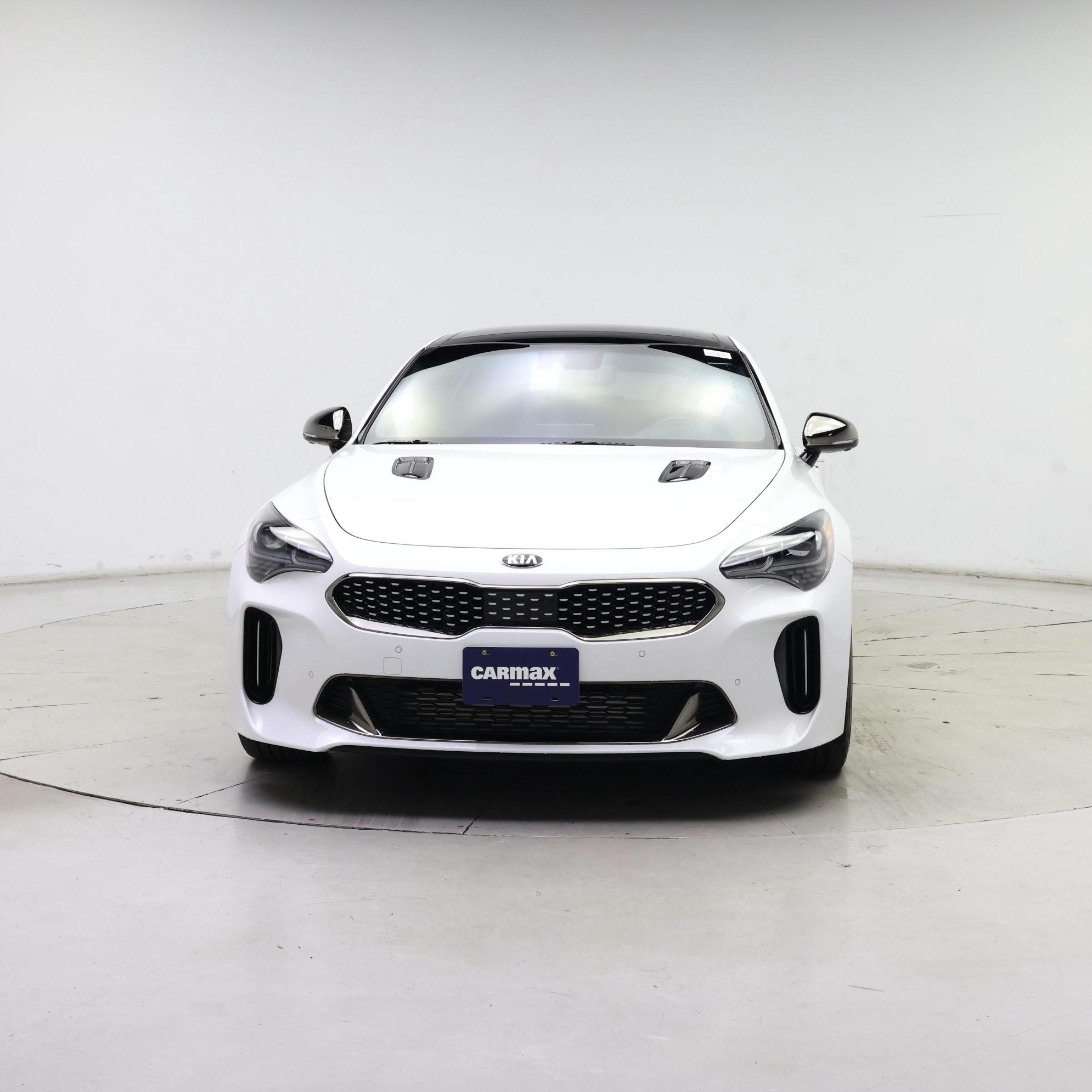 Thumbnail: 2019 Kia Stinger - 5
