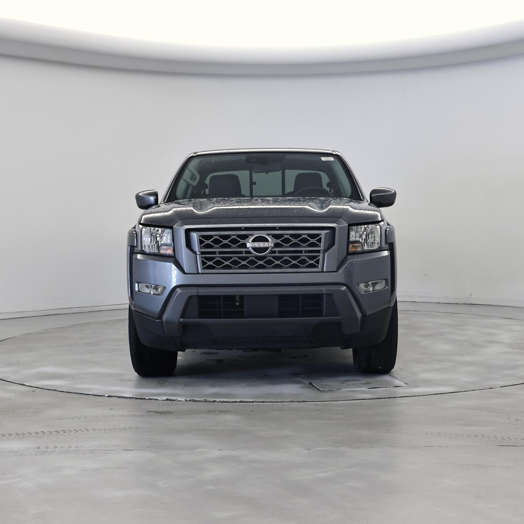 Thumbnail: 2022 Nissan Frontier - 5