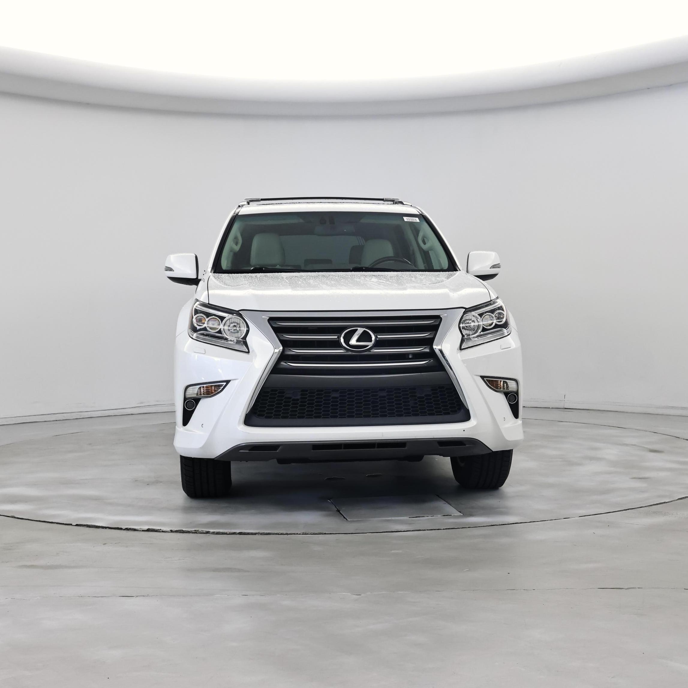 Thumbnail: 2015 Lexus GX - 5