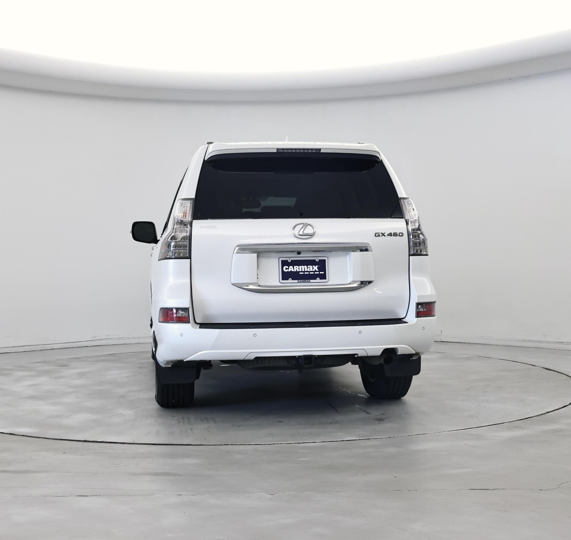 Thumbnail: 2015 Lexus GX - 6
