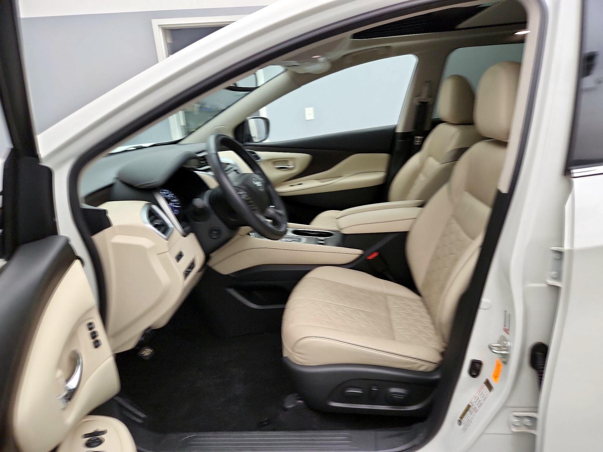 Thumbnail: 2020 Nissan Murano - 11