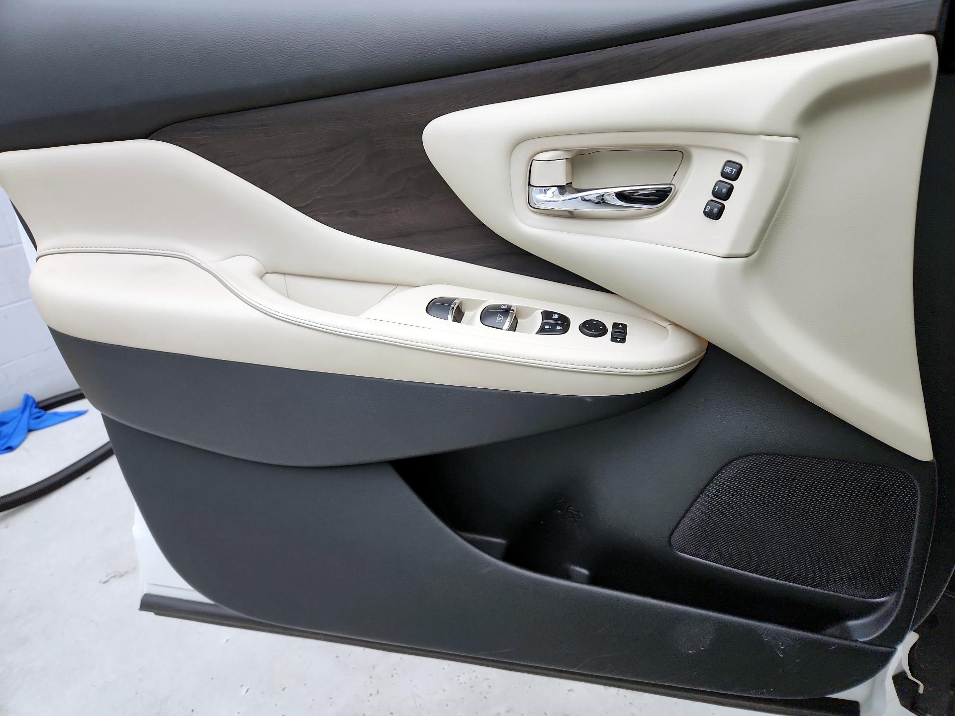 Thumbnail: 2020 Nissan Murano - 12