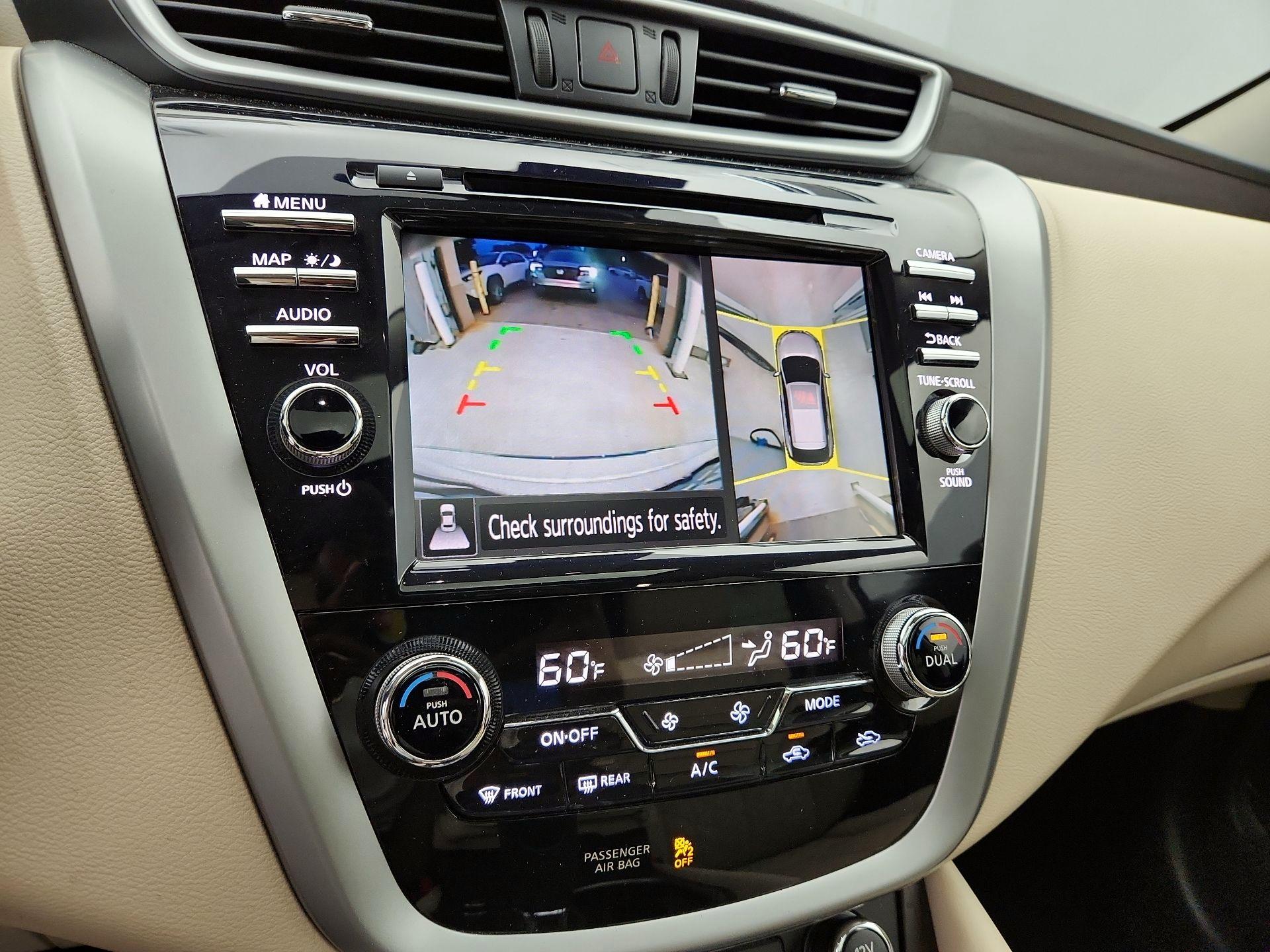 Thumbnail: 2020 Nissan Murano - 15